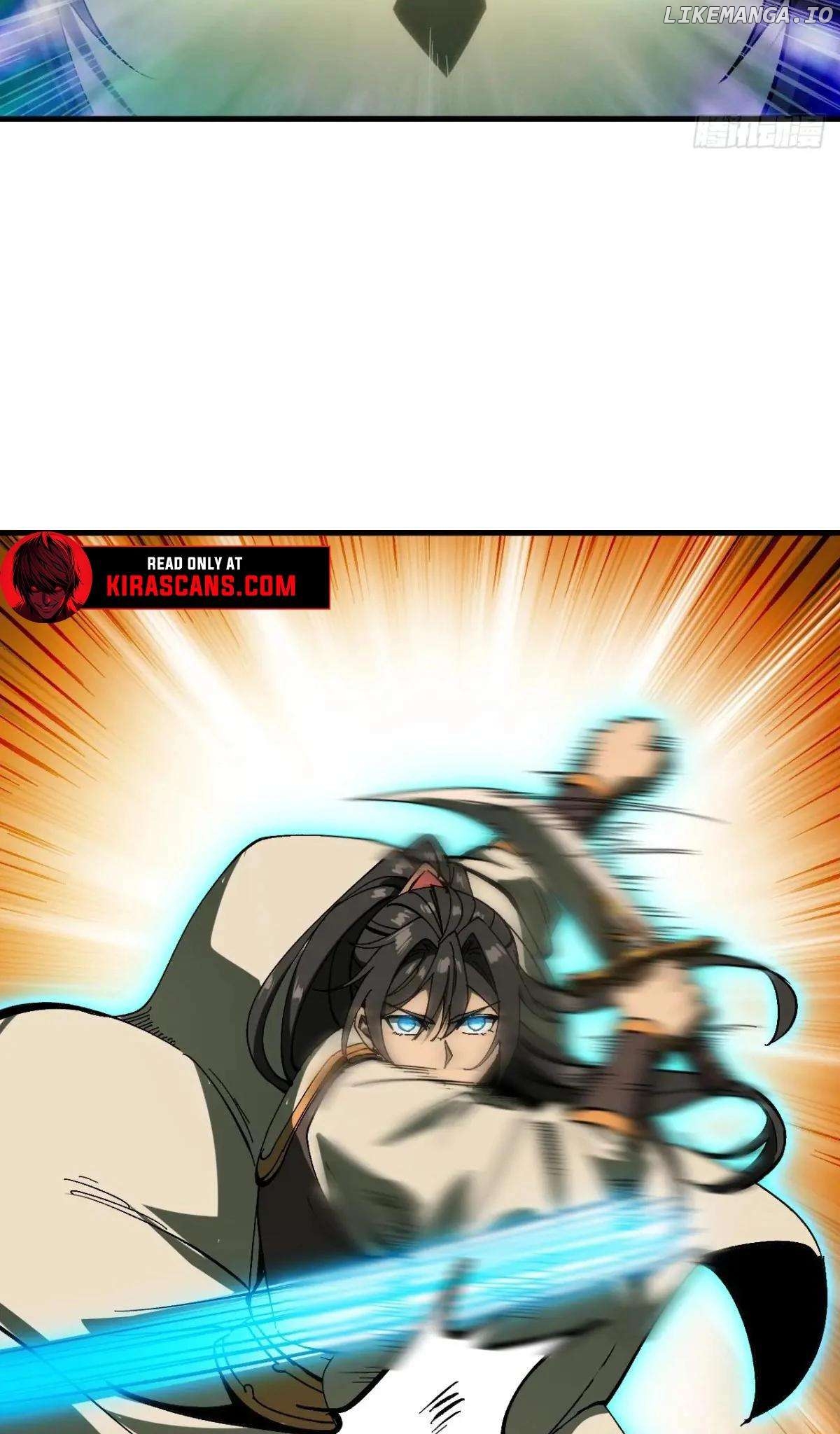 If You Are Not Careful, Your Name Will Go Down In History Chapter 133 - page 22