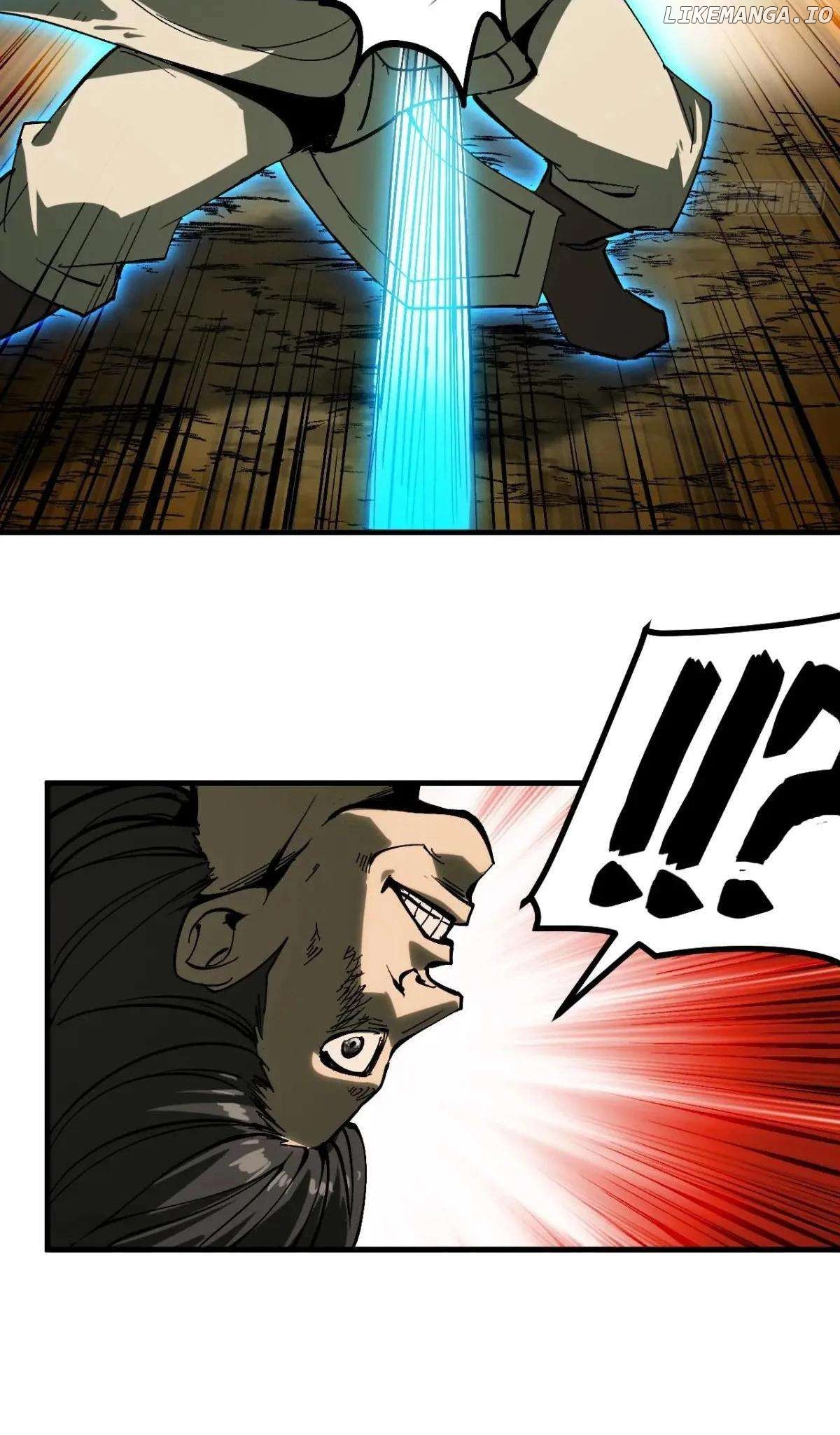 If You Are Not Careful, Your Name Will Go Down In History Chapter 133 - page 23