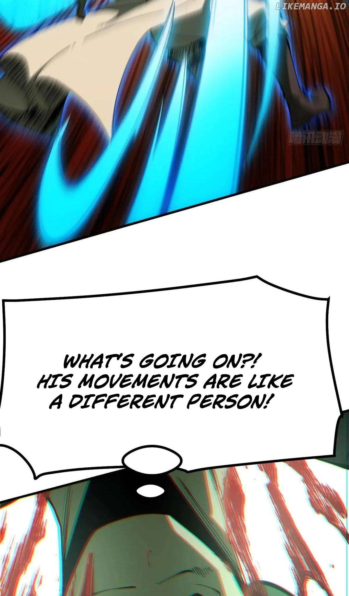 If You Are Not Careful, Your Name Will Go Down In History Chapter 133 - page 25