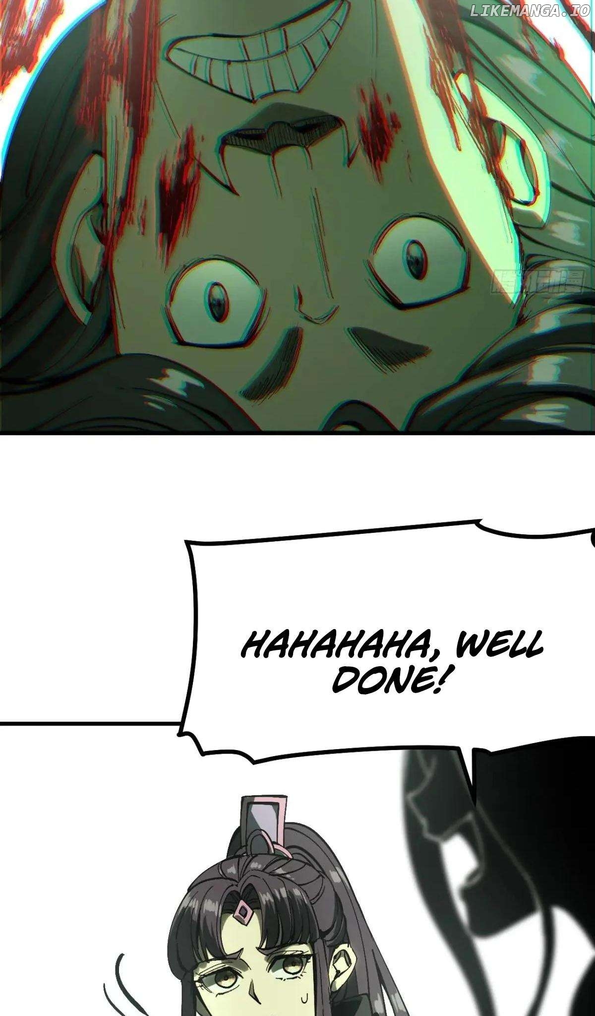 If You Are Not Careful, Your Name Will Go Down In History Chapter 133 - page 26
