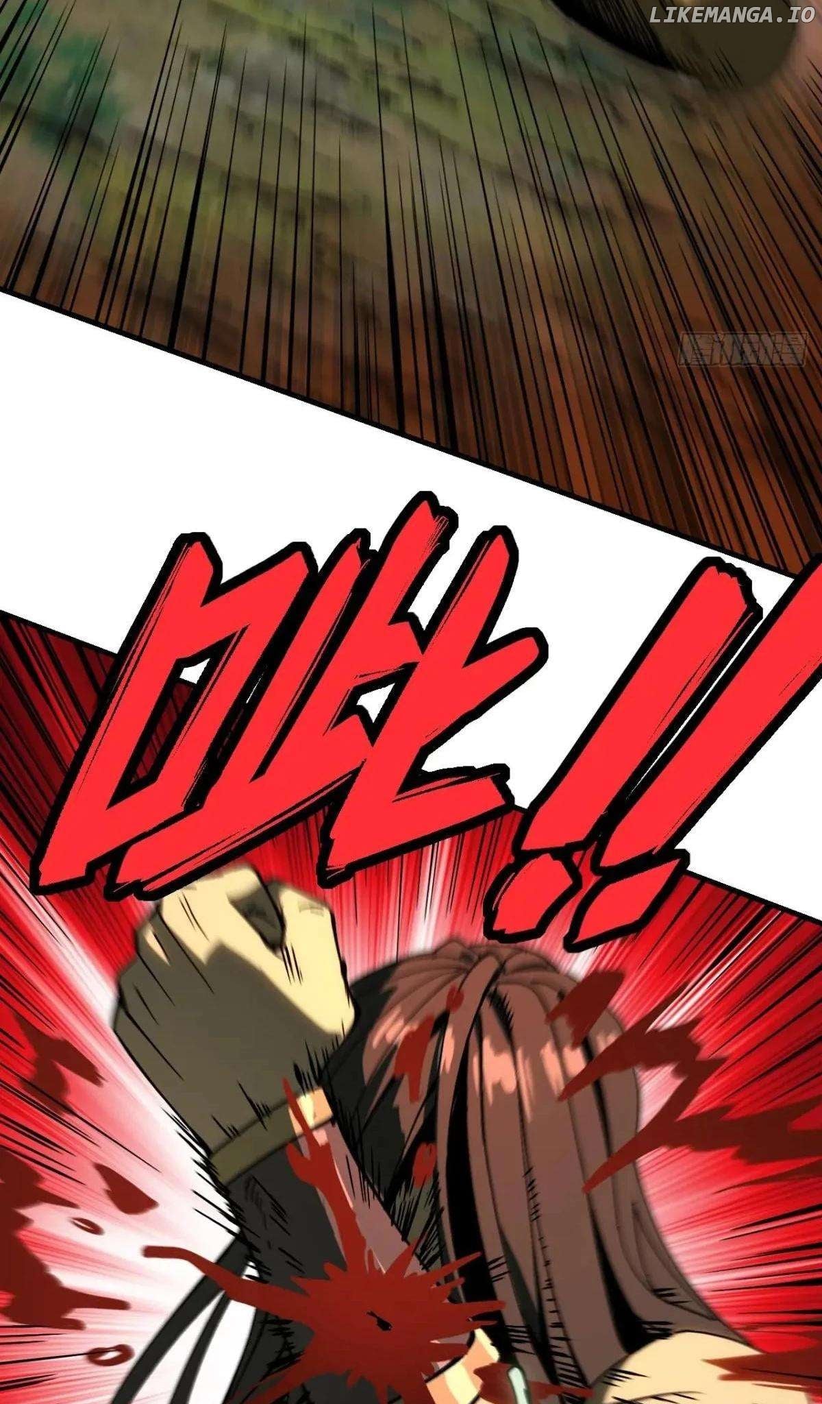 If You Are Not Careful, Your Name Will Go Down In History Chapter 133 - page 3
