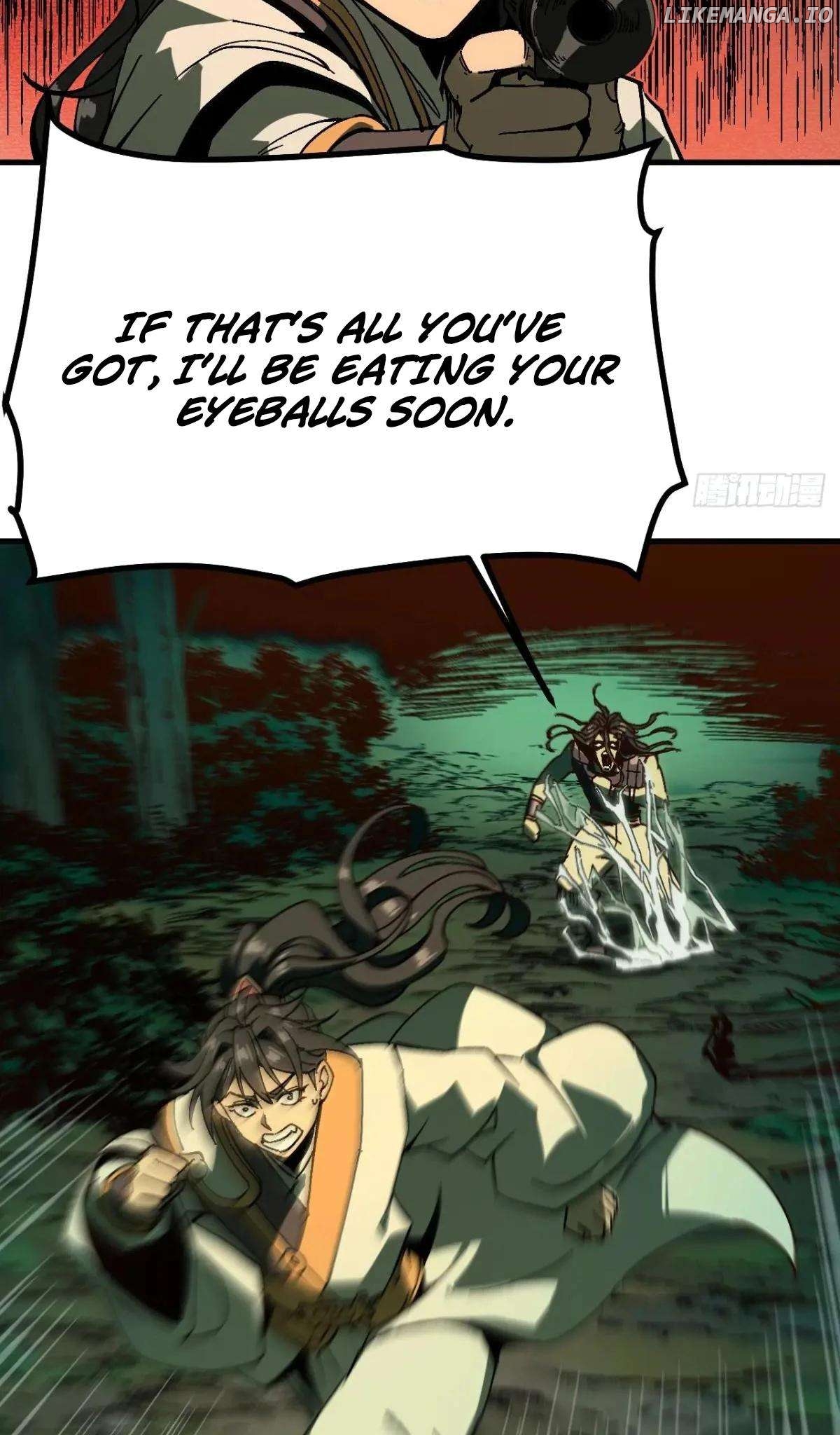 If You Are Not Careful, Your Name Will Go Down In History Chapter 133 - page 5
