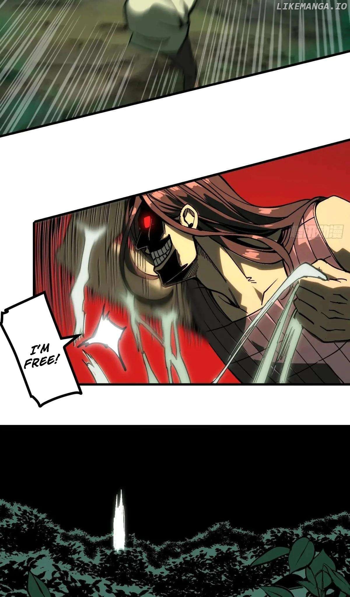 If You Are Not Careful, Your Name Will Go Down In History Chapter 133 - page 6