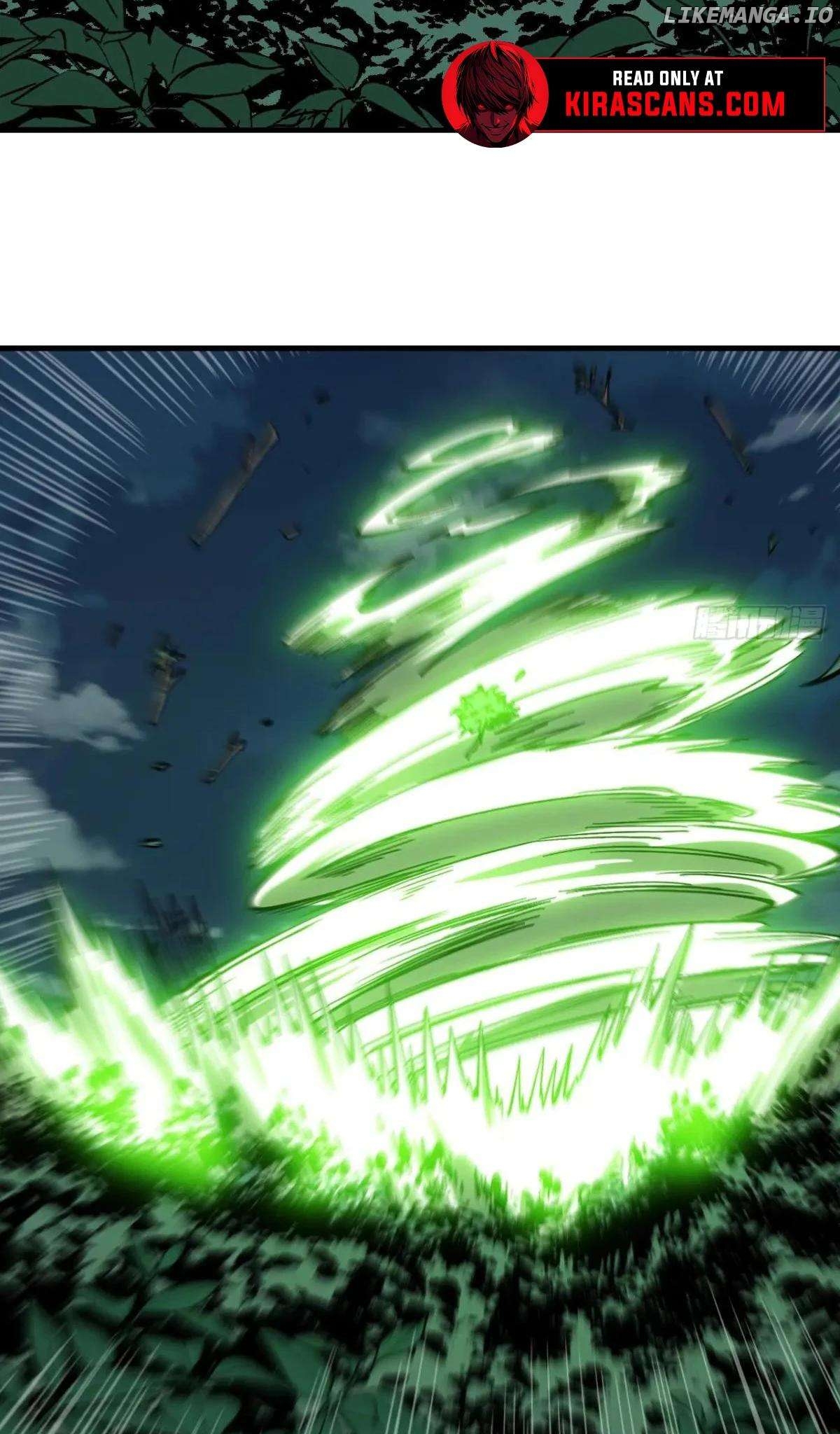 If You Are Not Careful, Your Name Will Go Down In History Chapter 133 - page 7