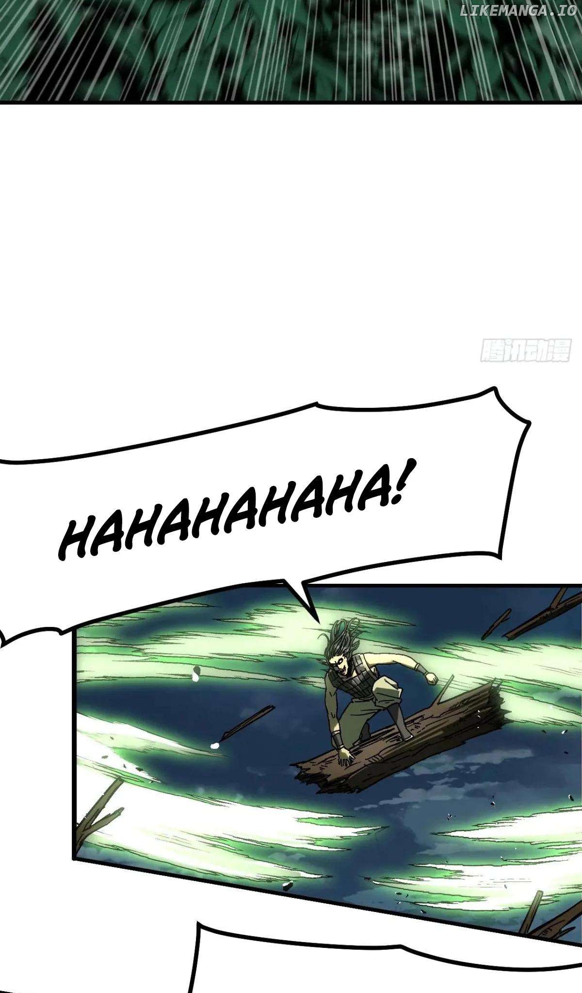 If You Are Not Careful, Your Name Will Go Down In History Chapter 133 - page 8