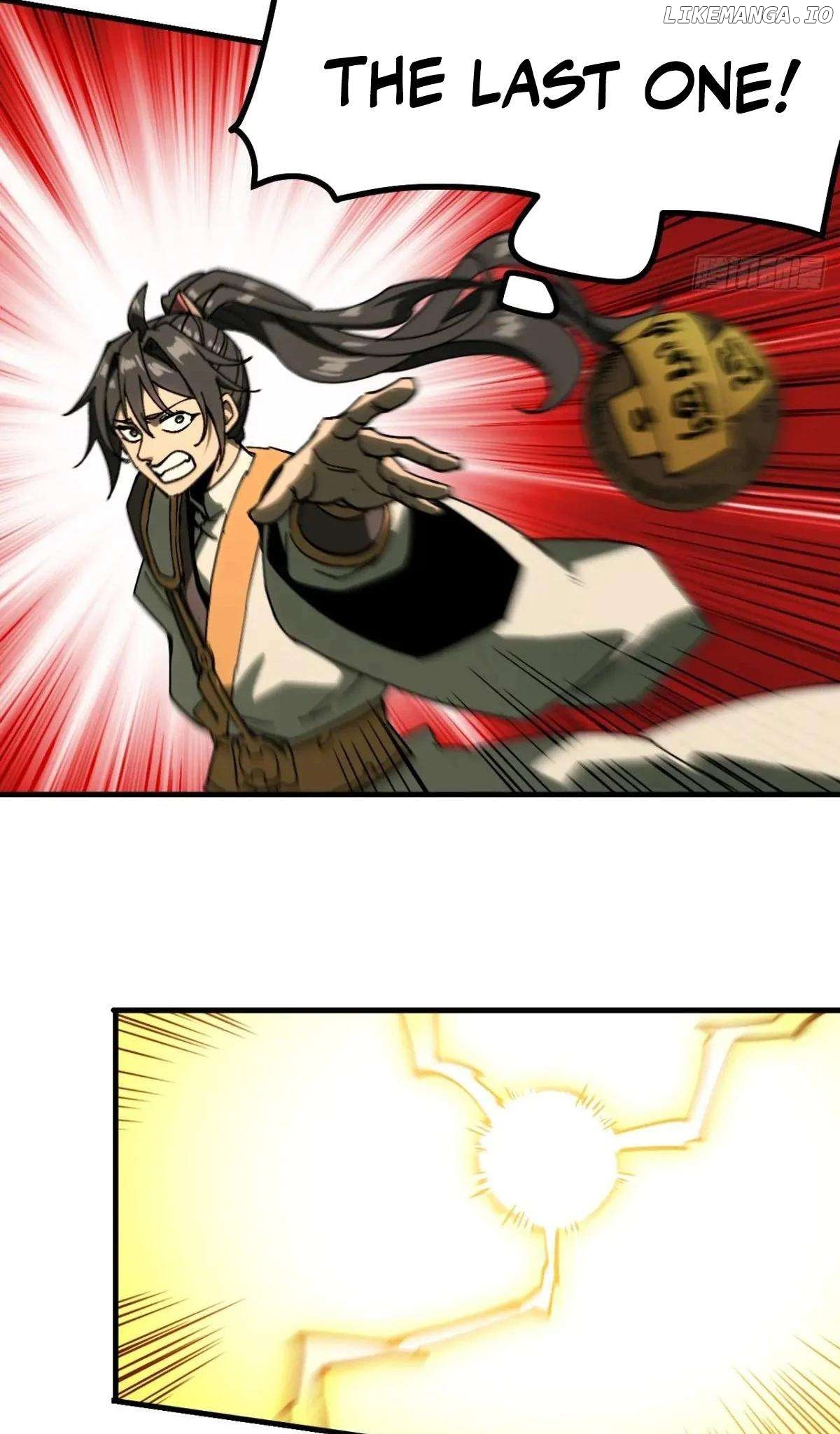 If You Are Not Careful, Your Name Will Go Down In History Chapter 133 - page 9