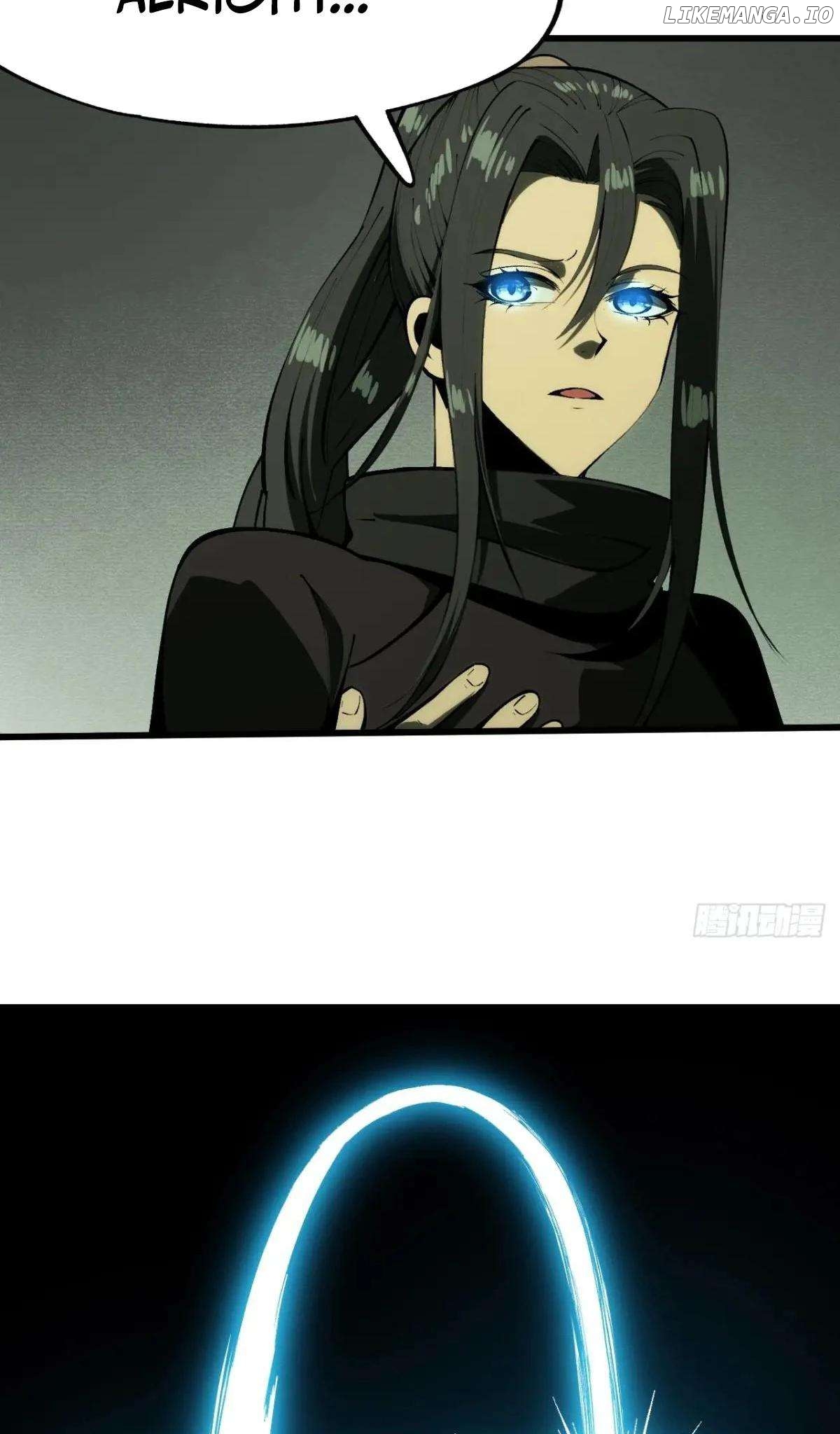 If You Are Not Careful, Your Name Will Go Down In History Chapter 134 - page 17