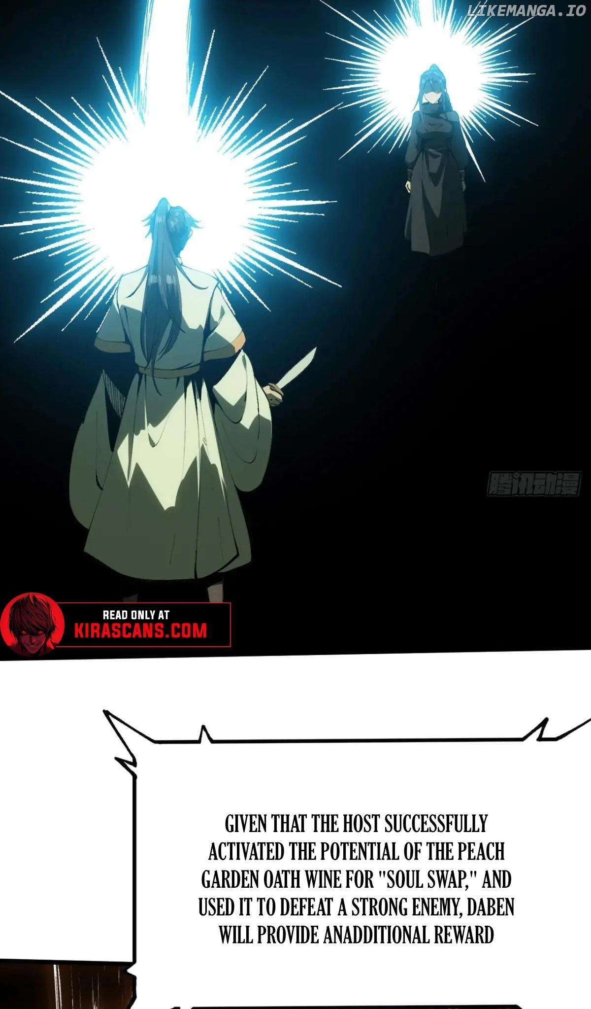 If You Are Not Careful, Your Name Will Go Down In History Chapter 134 - page 18