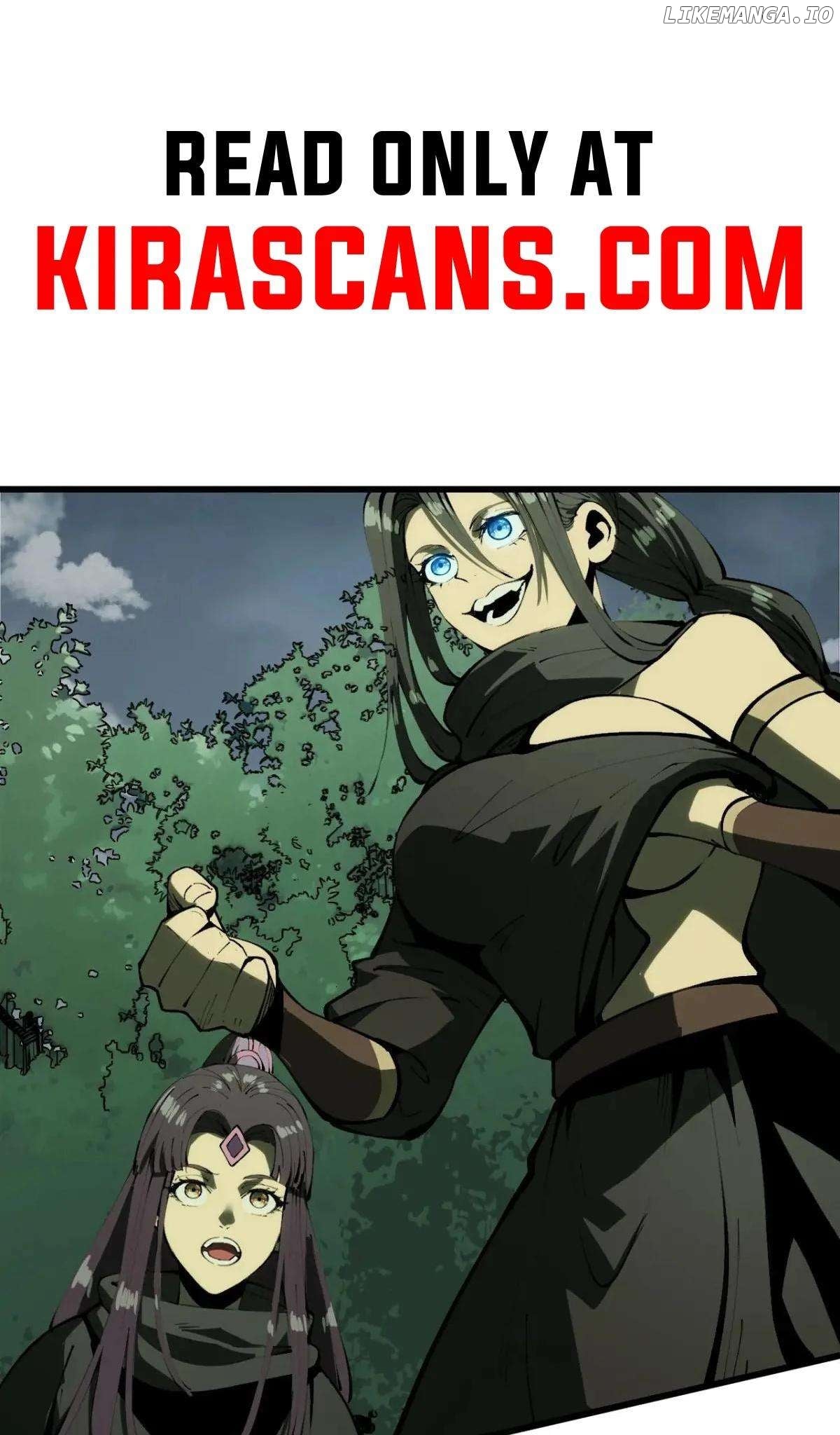 If You Are Not Careful, Your Name Will Go Down In History Chapter 134 - page 2