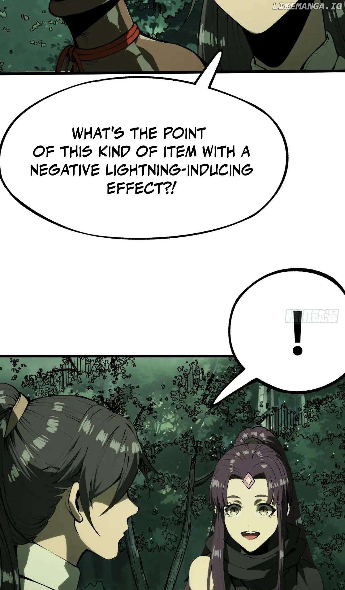If You Are Not Careful, Your Name Will Go Down In History Chapter 134 - page 24