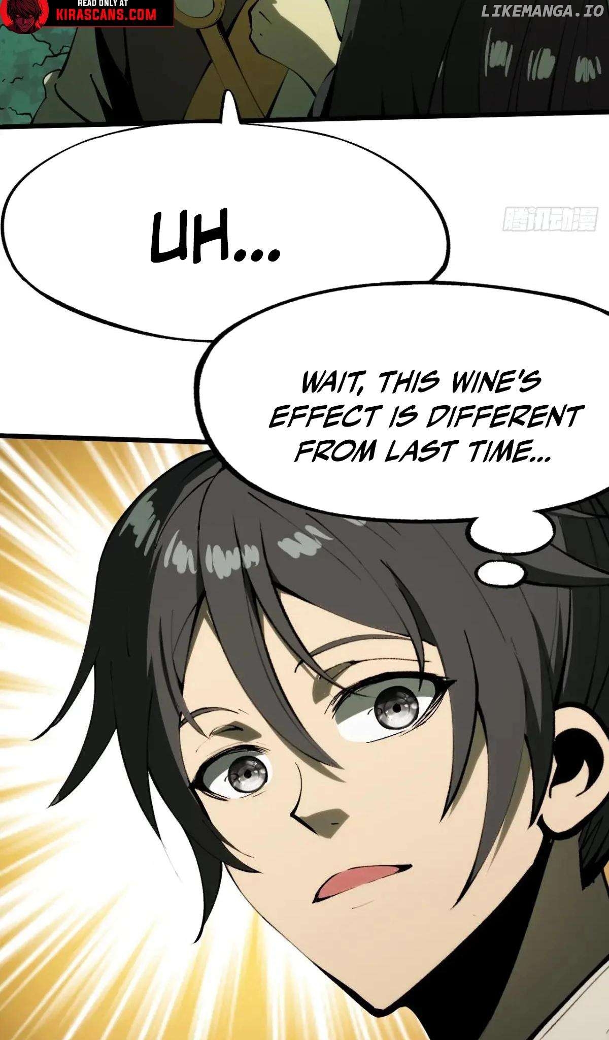 If You Are Not Careful, Your Name Will Go Down In History Chapter 134 - page 26