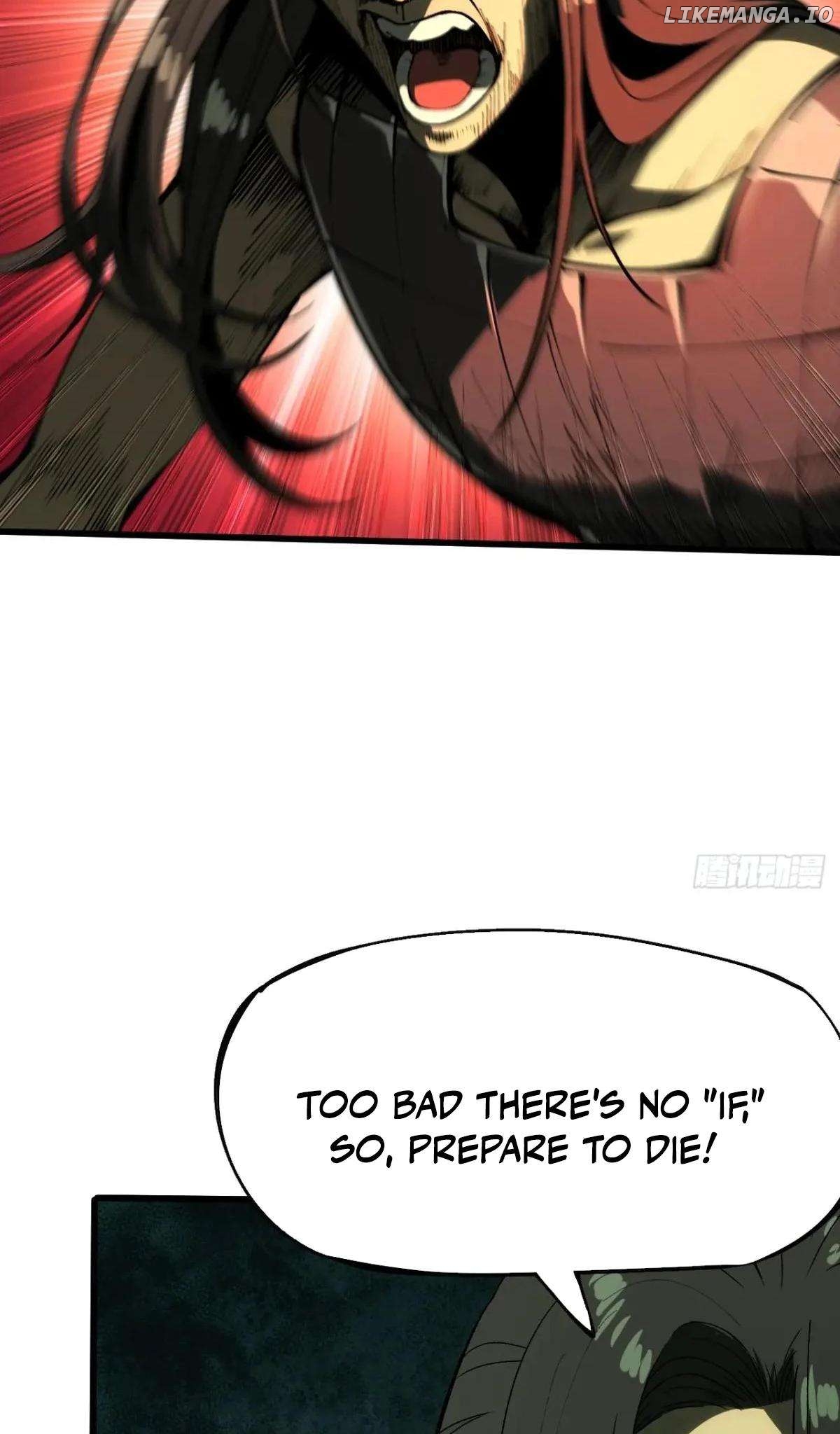 If You Are Not Careful, Your Name Will Go Down In History Chapter 134 - page 8