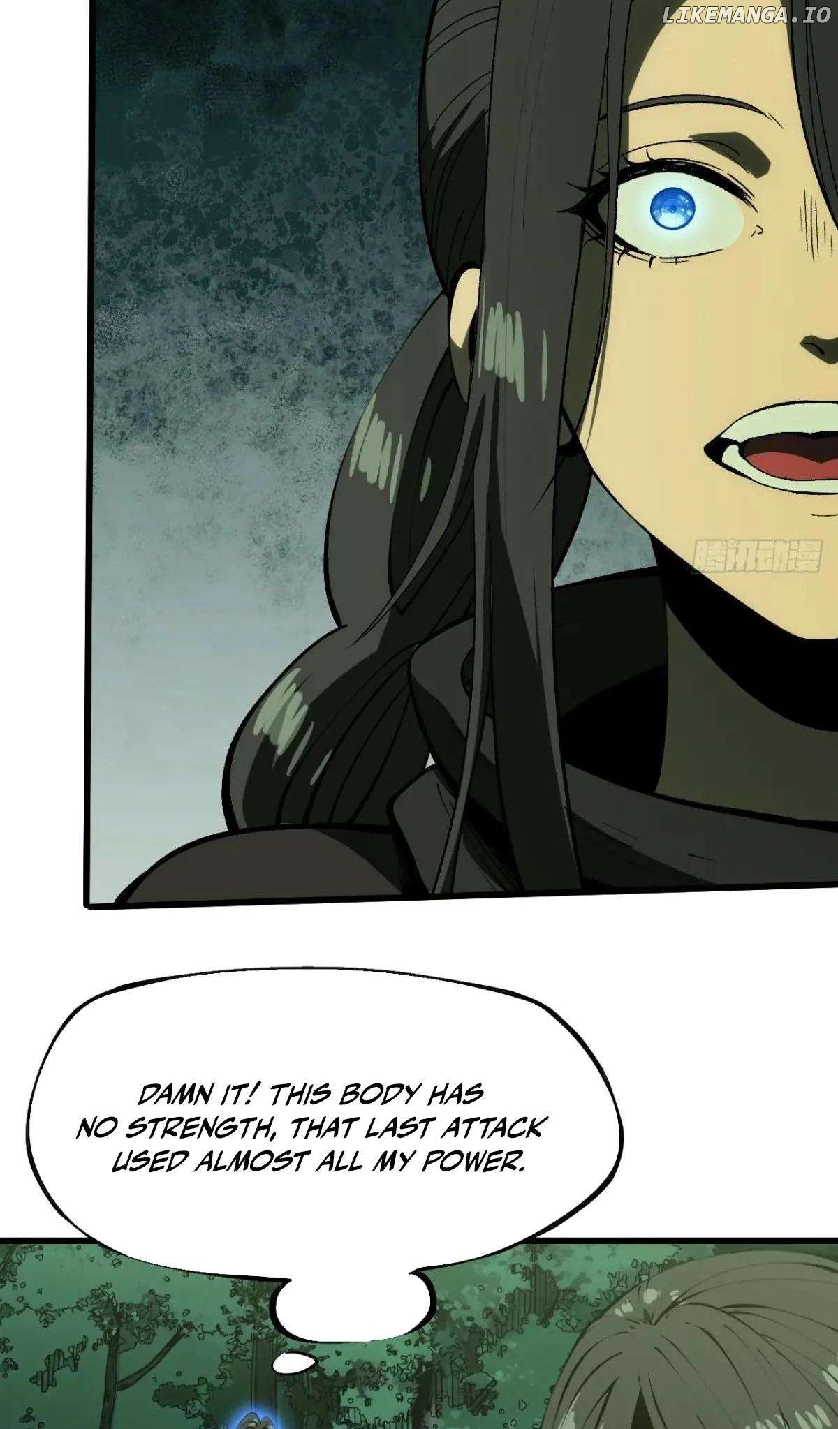 If You Are Not Careful, Your Name Will Go Down In History Chapter 134 - page 9