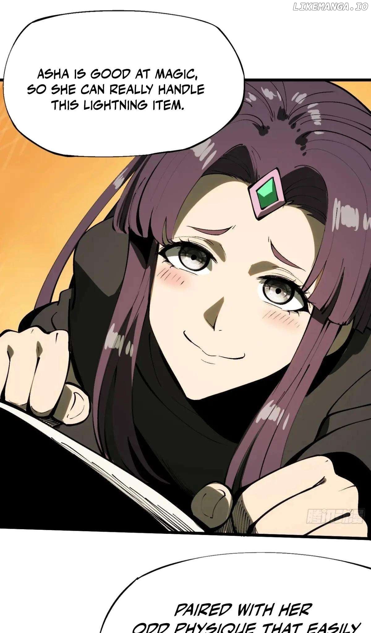 If You Are Not Careful, Your Name Will Go Down In History Chapter 135 - page 2