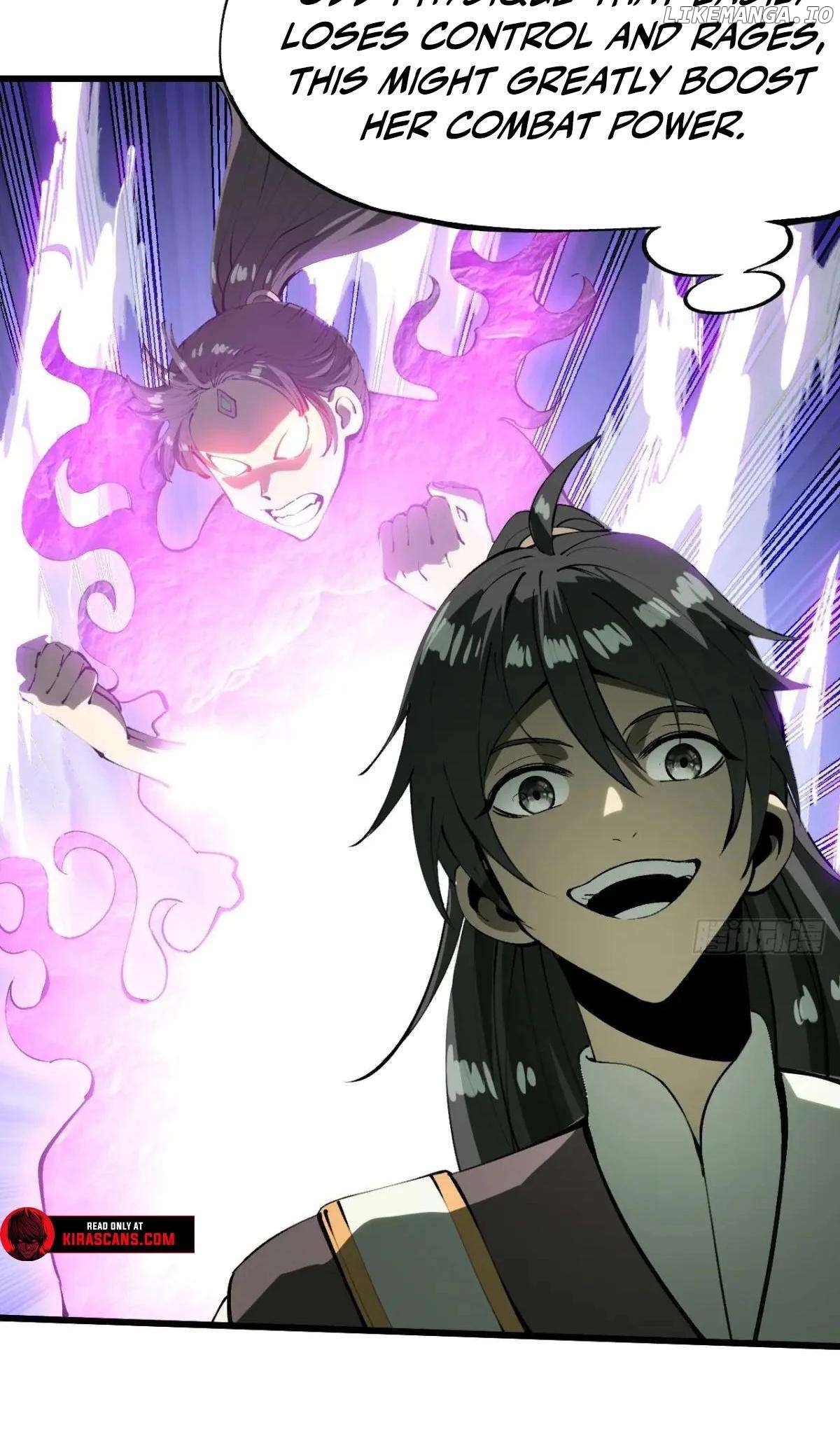 If You Are Not Careful, Your Name Will Go Down In History Chapter 135 - page 3
