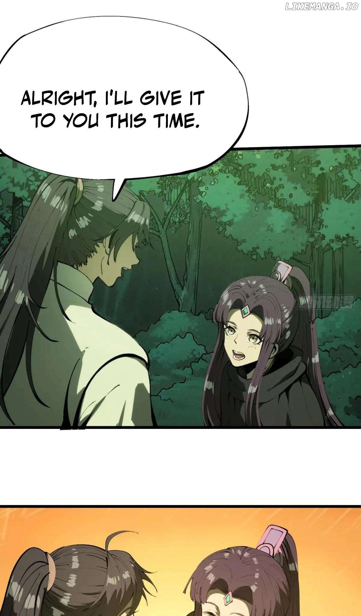 If You Are Not Careful, Your Name Will Go Down In History Chapter 135 - page 4