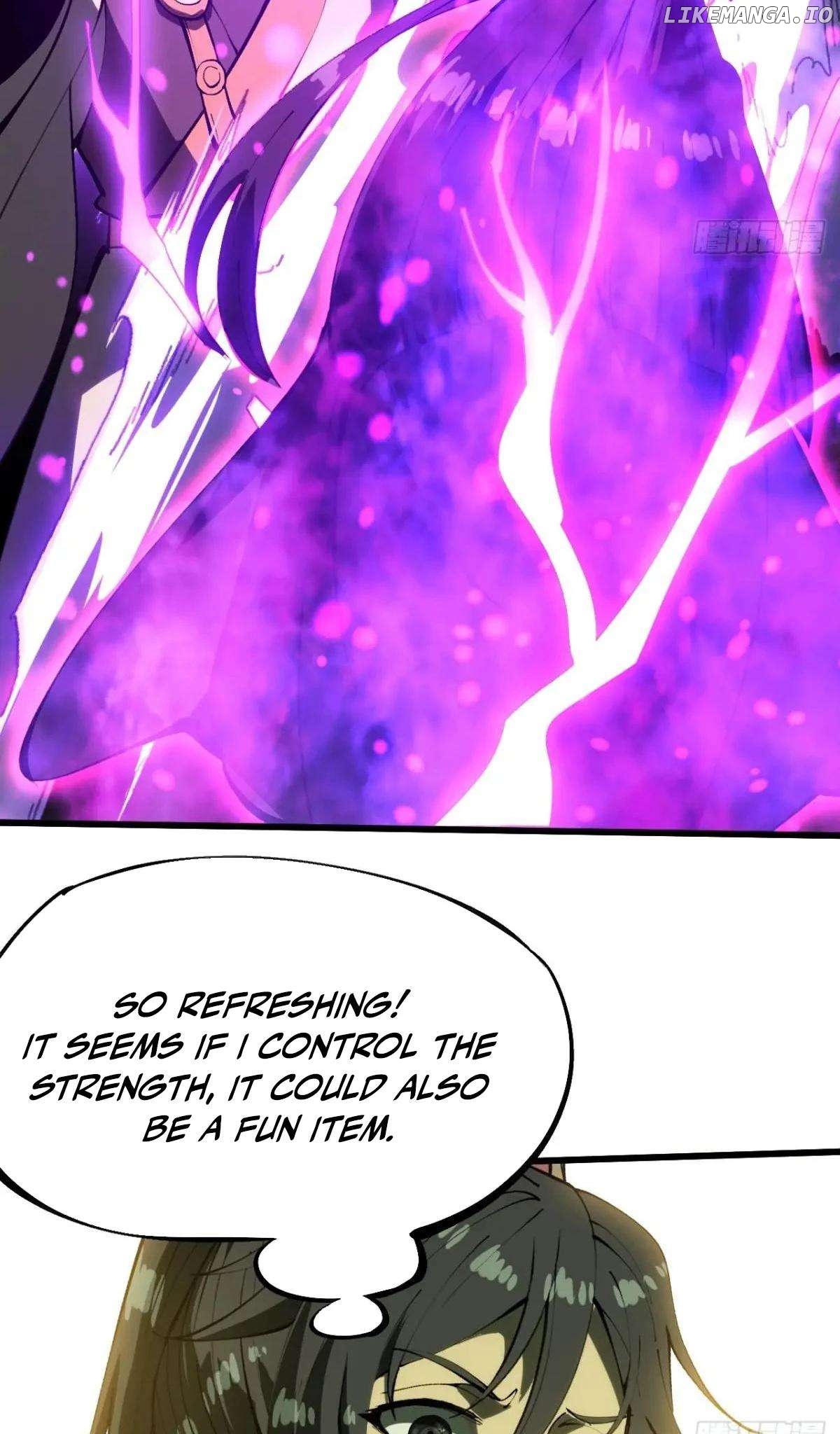 If You Are Not Careful, Your Name Will Go Down In History Chapter 135 - page 6