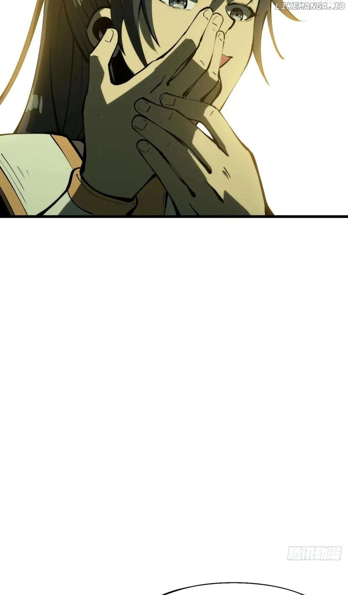 If You Are Not Careful, Your Name Will Go Down In History Chapter 135 - page 7
