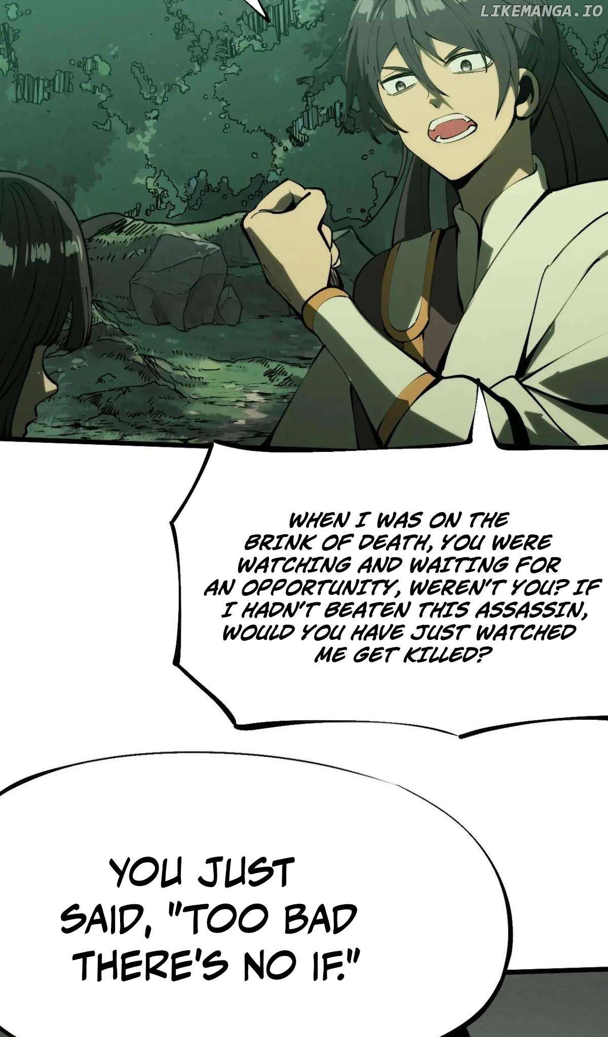 If You Are Not Careful, Your Name Will Go Down In History Chapter 135 - page 9