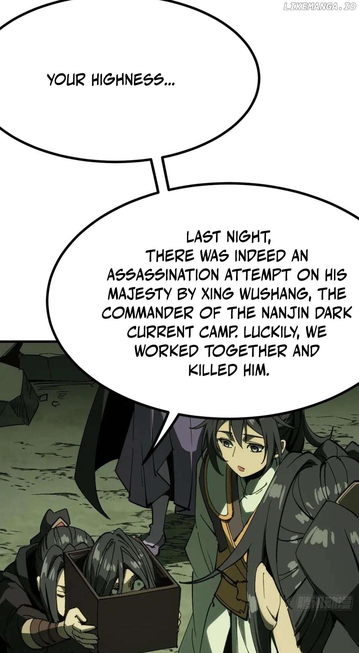 If You Are Not Careful, Your Name Will Go Down In History Chapter 136 - page 10