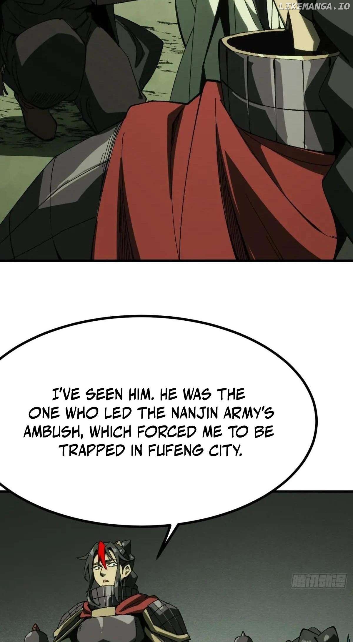 If You Are Not Careful, Your Name Will Go Down In History Chapter 136 - page 11