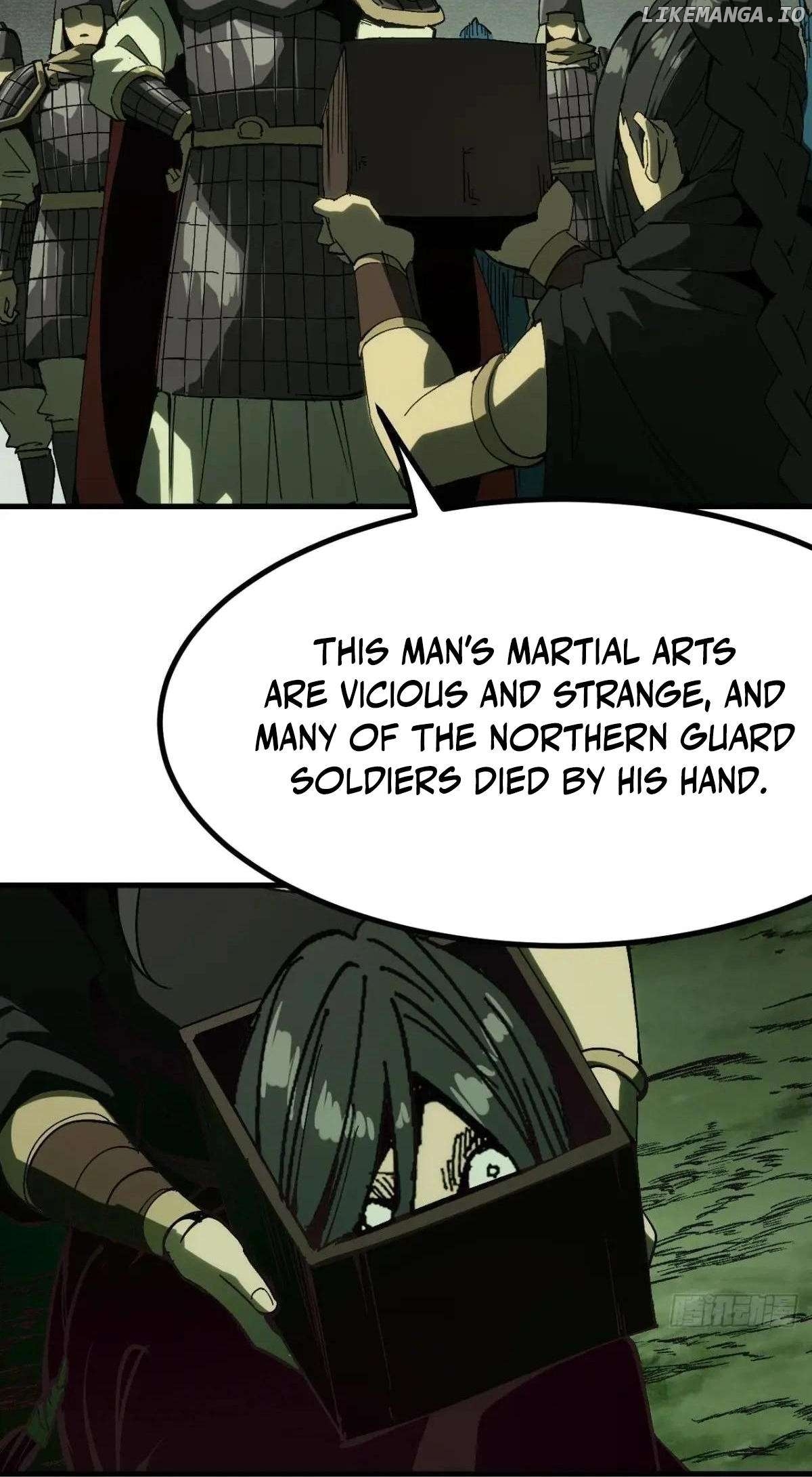 If You Are Not Careful, Your Name Will Go Down In History Chapter 136 - page 12