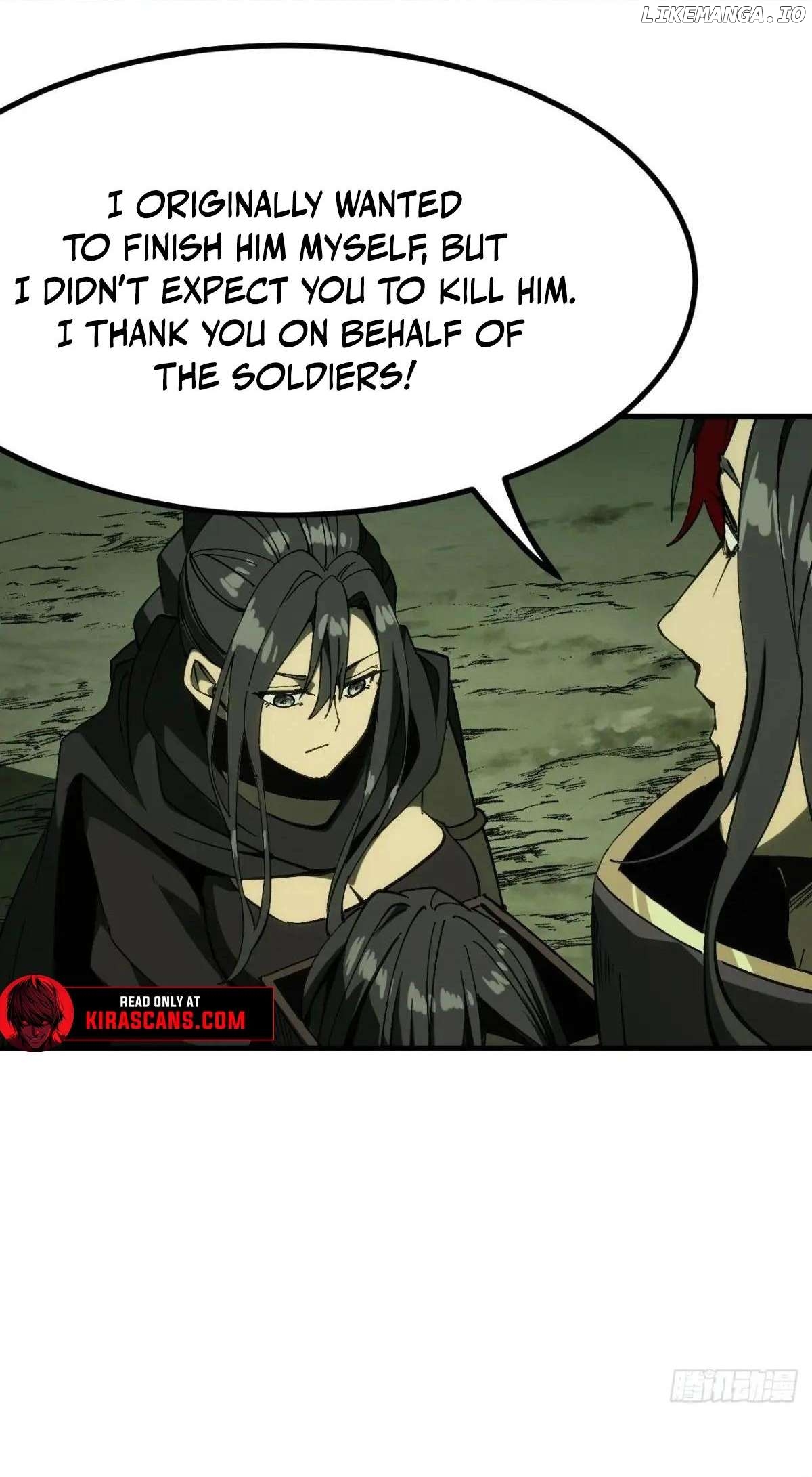 If You Are Not Careful, Your Name Will Go Down In History Chapter 136 - page 13
