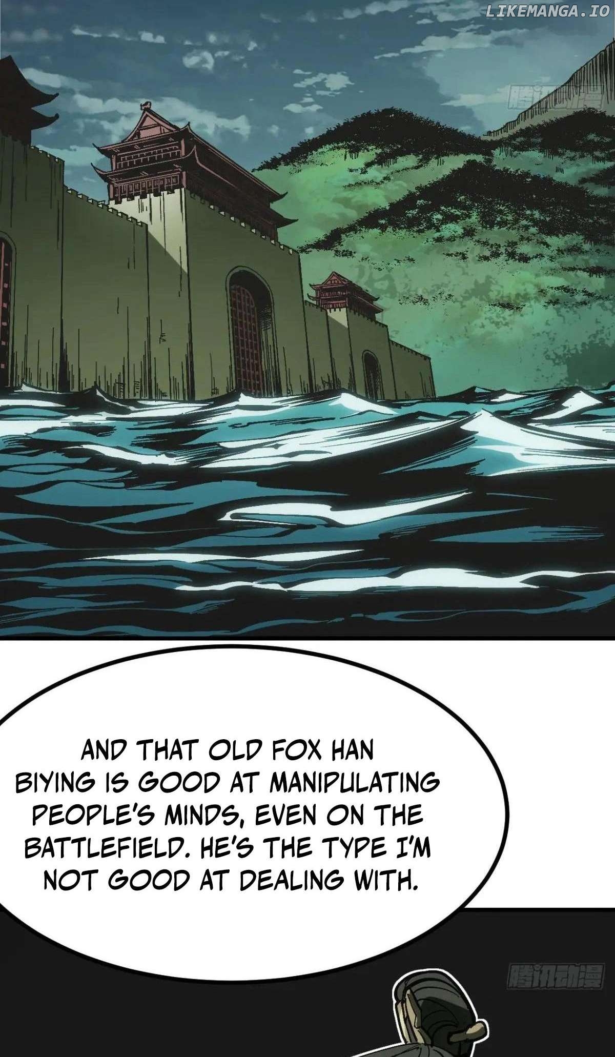 If You Are Not Careful, Your Name Will Go Down In History Chapter 136 - page 18