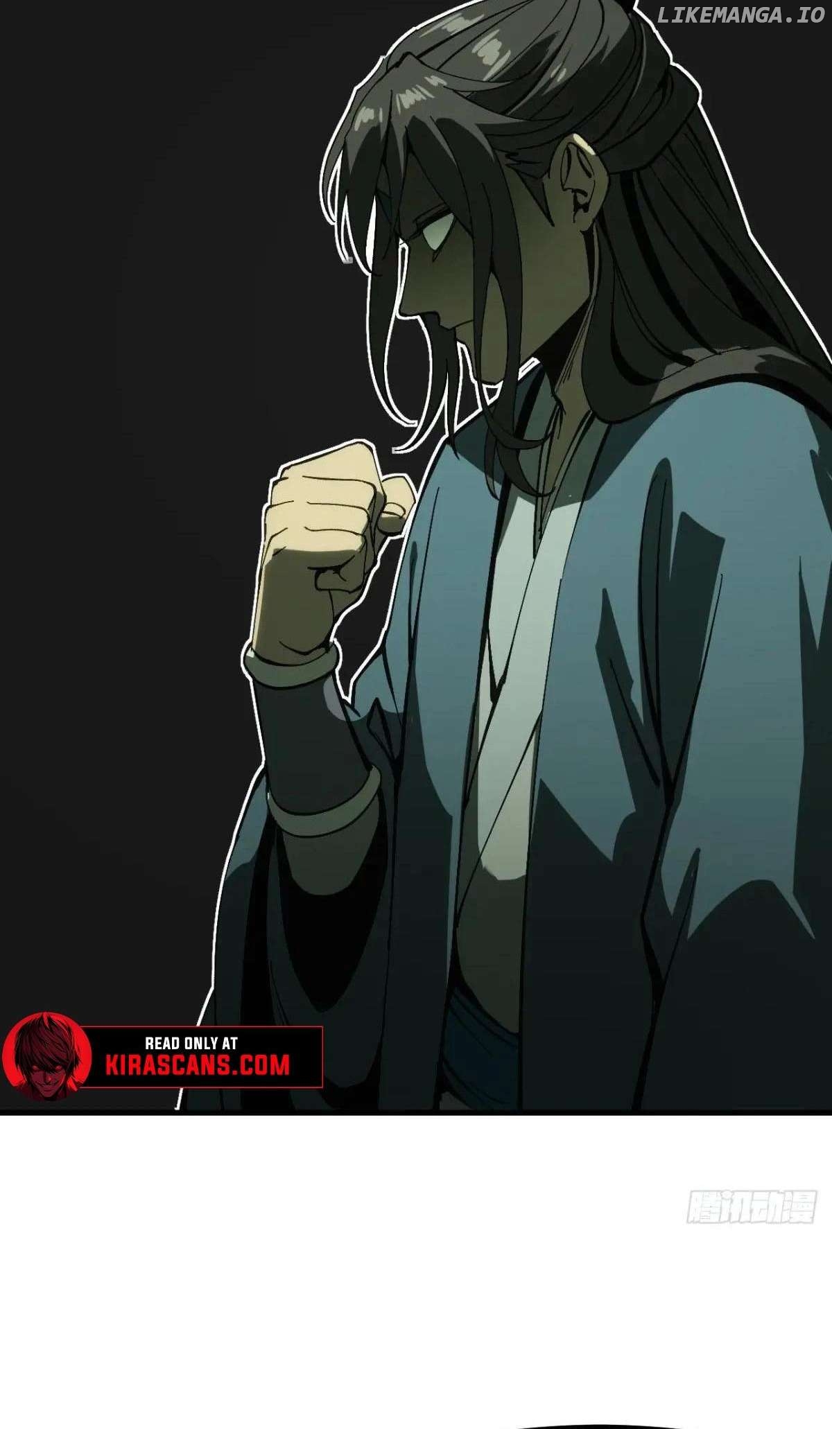 If You Are Not Careful, Your Name Will Go Down In History Chapter 136 - page 19