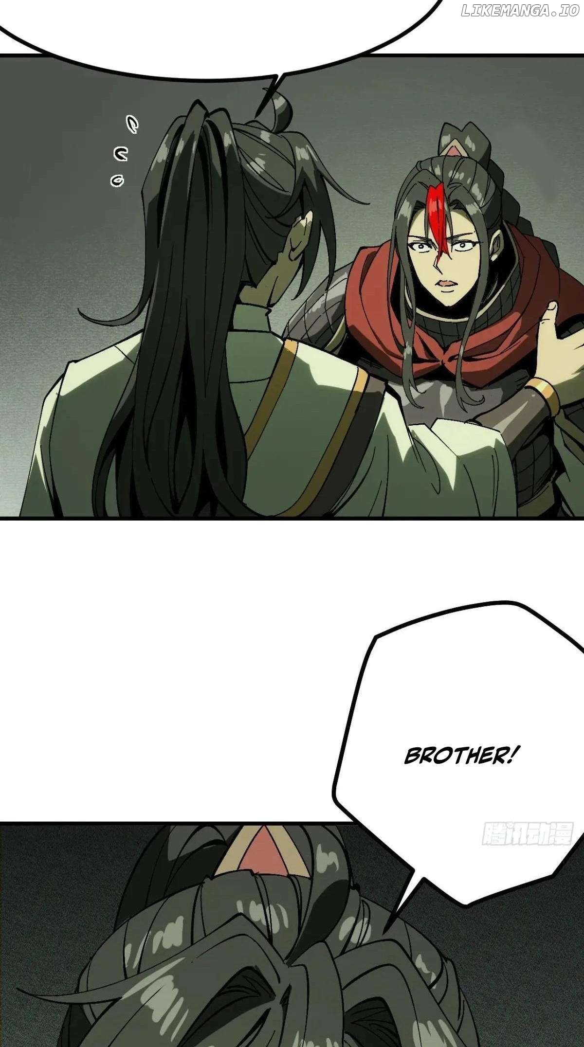 If You Are Not Careful, Your Name Will Go Down In History Chapter 136 - page 2