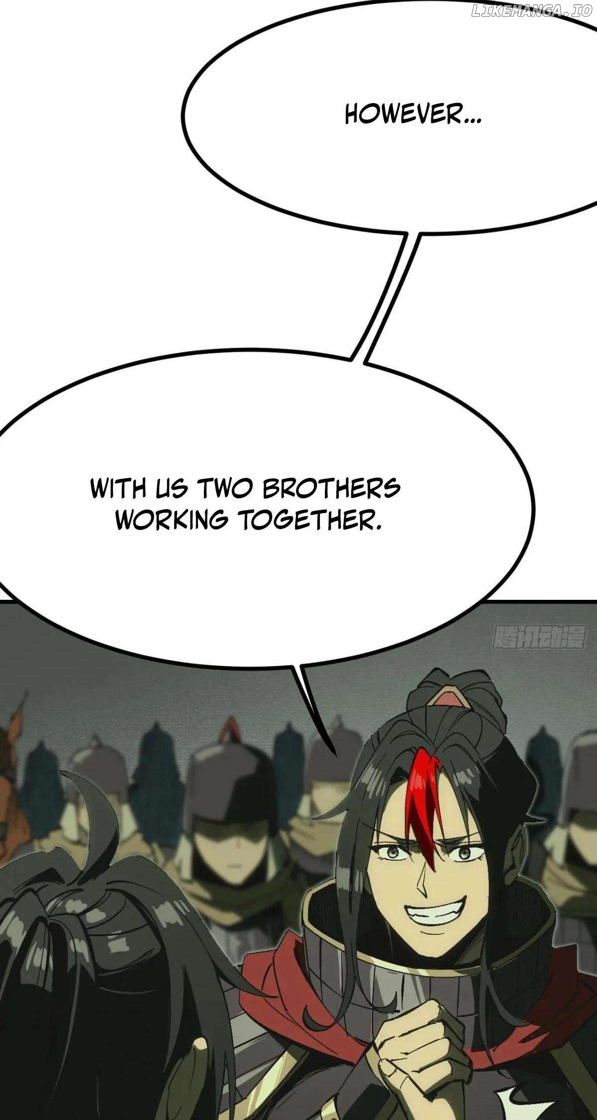 If You Are Not Careful, Your Name Will Go Down In History Chapter 136 - page 20