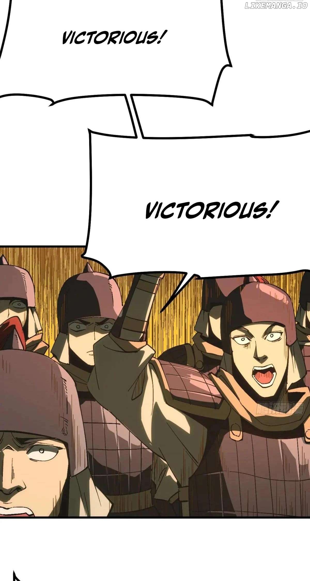 If You Are Not Careful, Your Name Will Go Down In History Chapter 136 - page 22