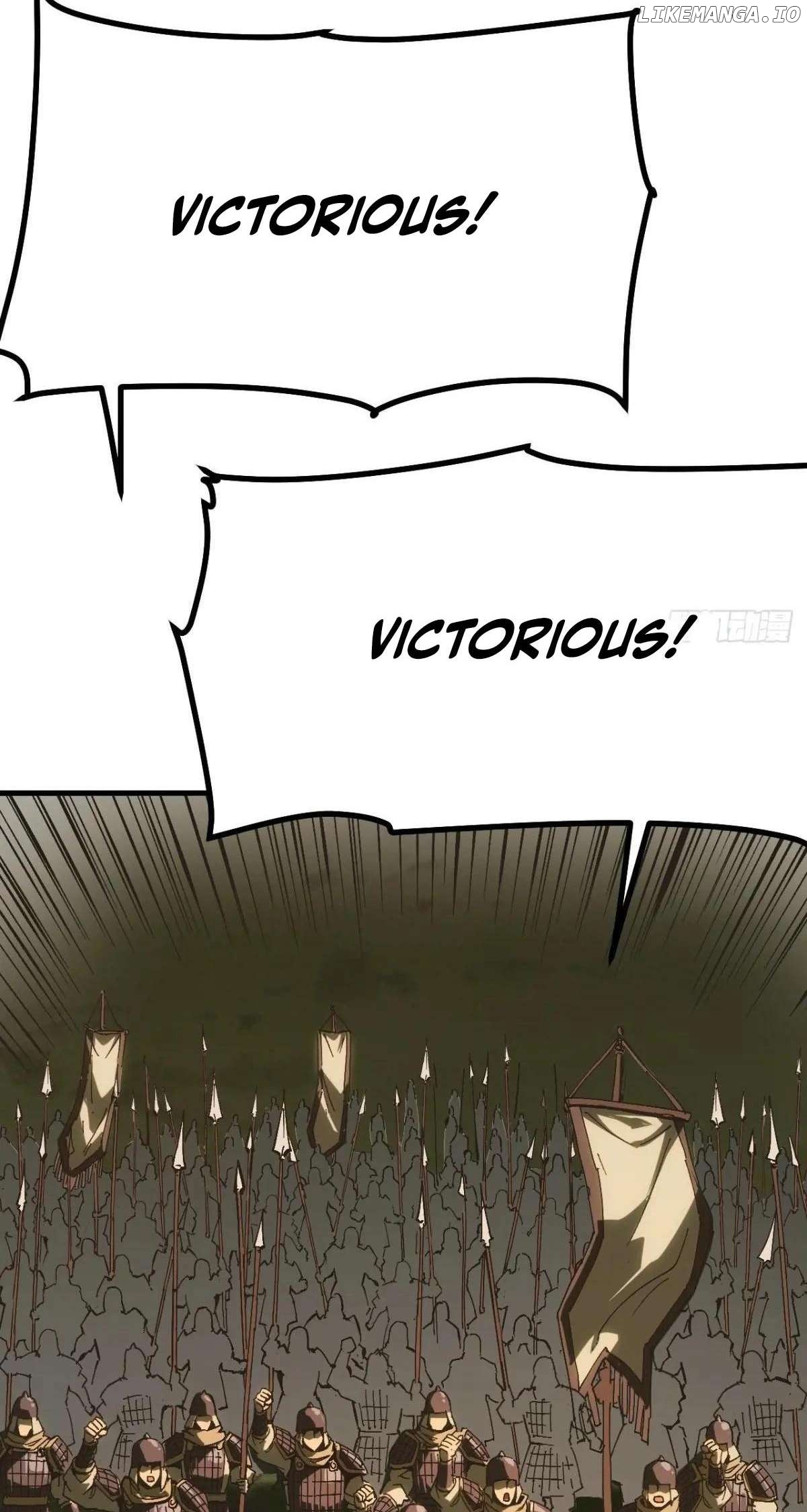 If You Are Not Careful, Your Name Will Go Down In History Chapter 136 - page 23