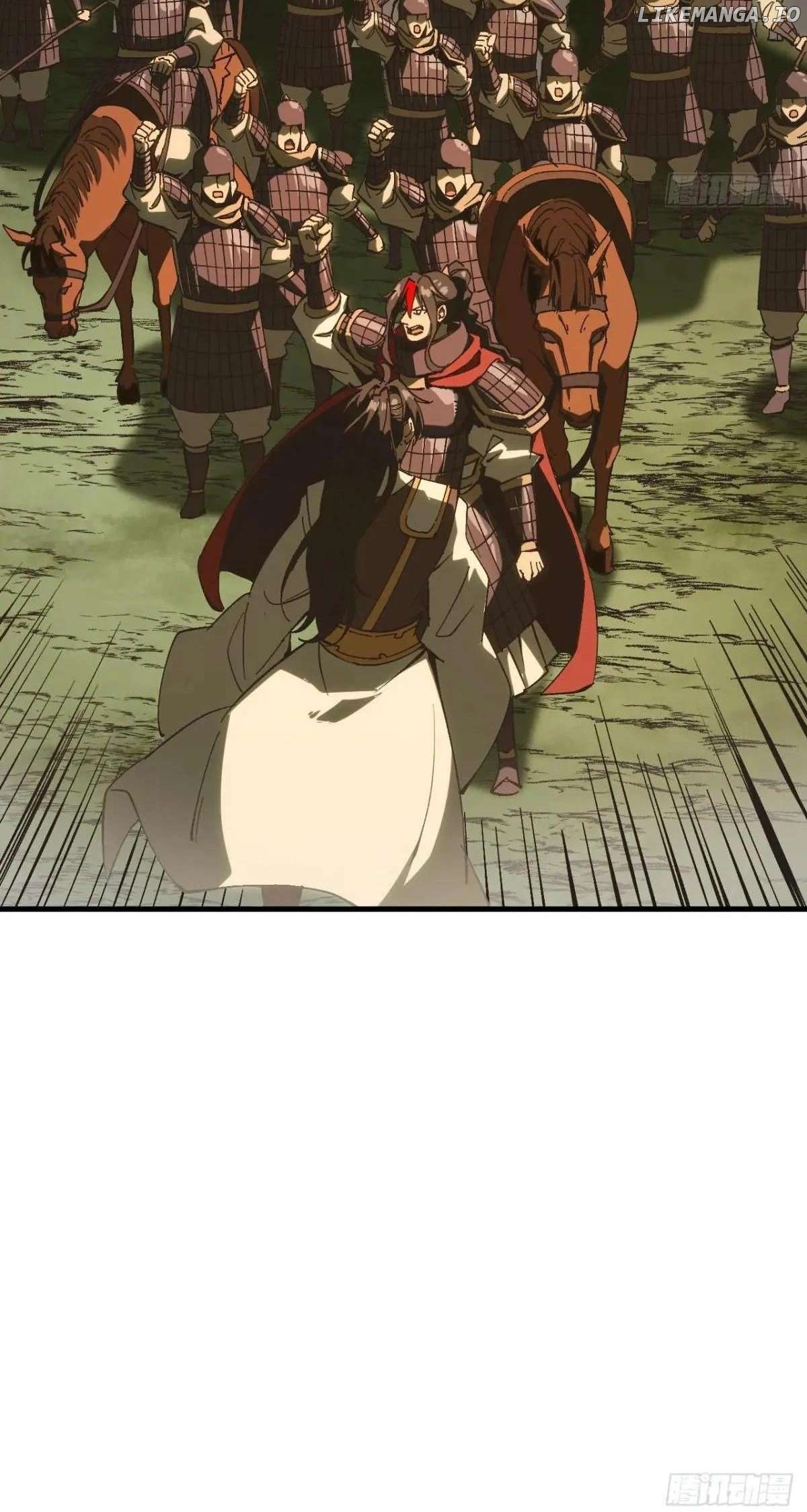 If You Are Not Careful, Your Name Will Go Down In History Chapter 136 - page 24
