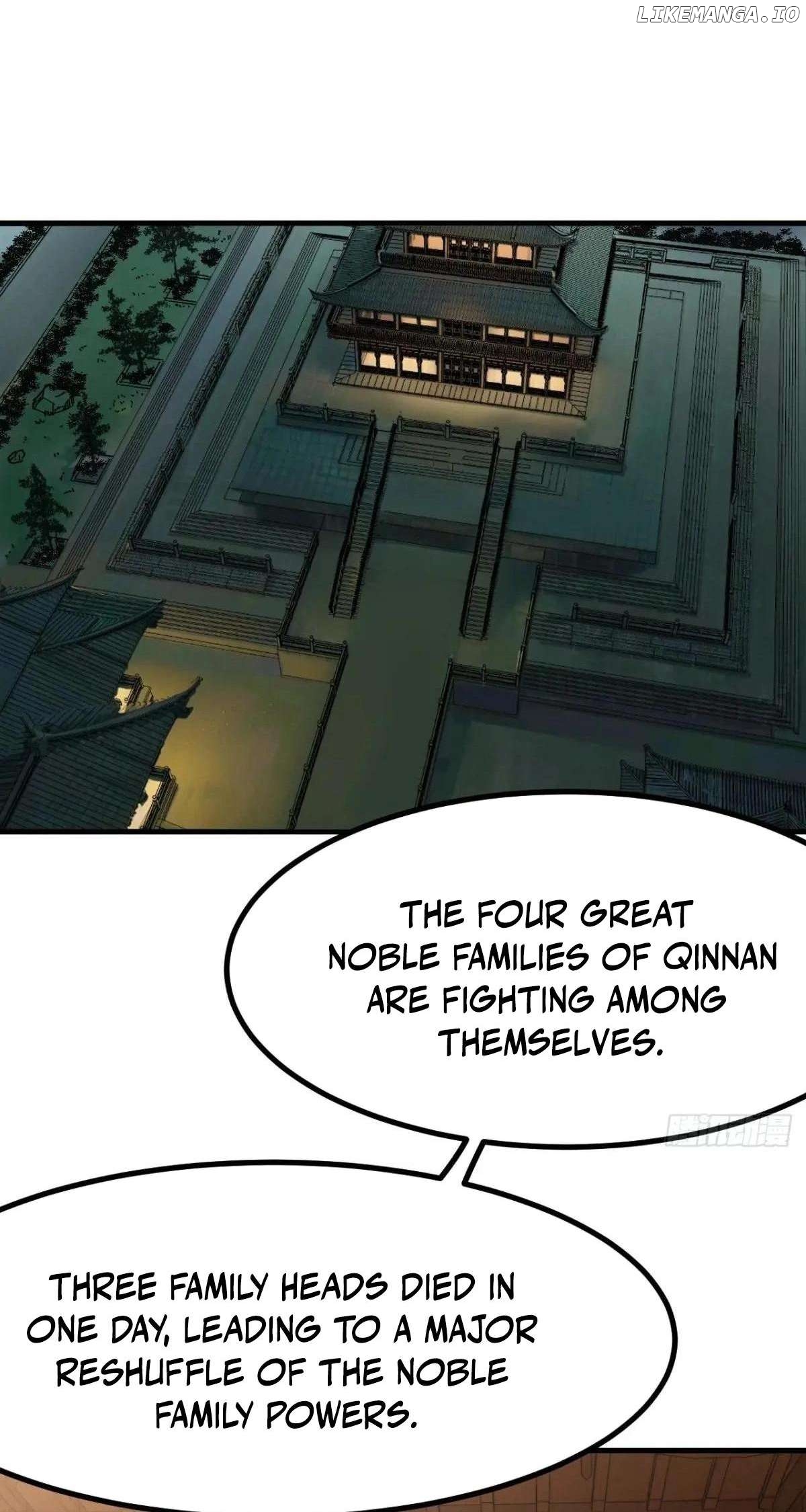 If You Are Not Careful, Your Name Will Go Down In History Chapter 136 - page 25