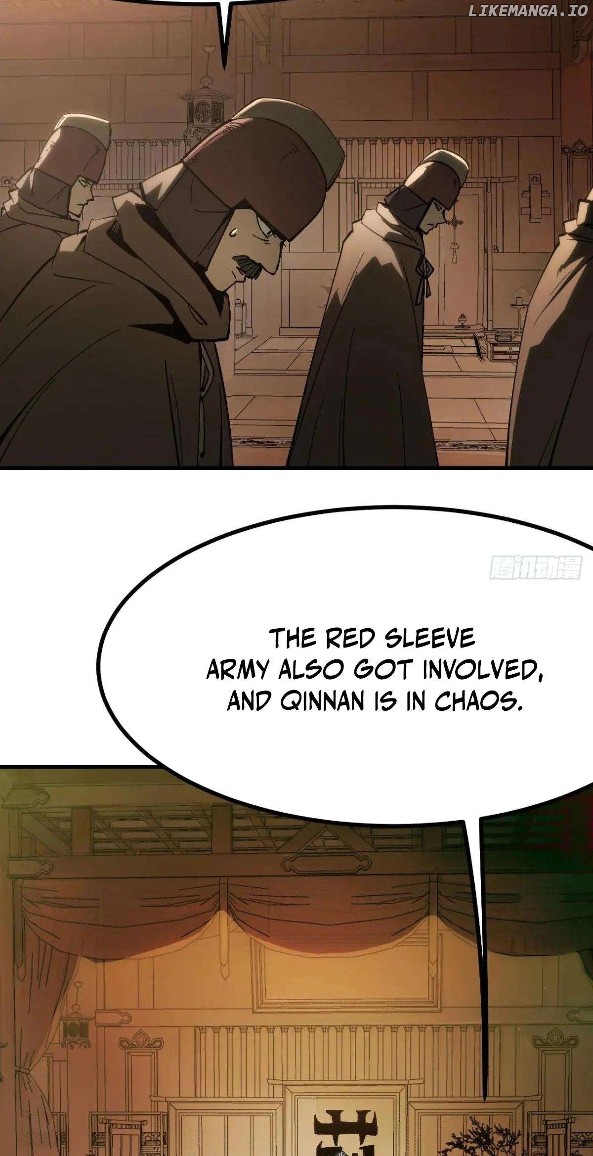 If You Are Not Careful, Your Name Will Go Down In History Chapter 136 - page 26