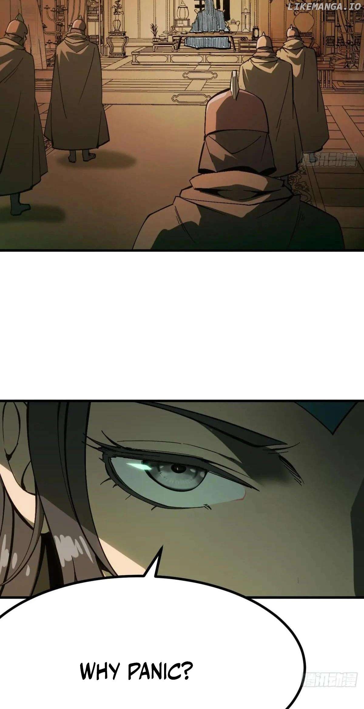 If You Are Not Careful, Your Name Will Go Down In History Chapter 136 - page 27