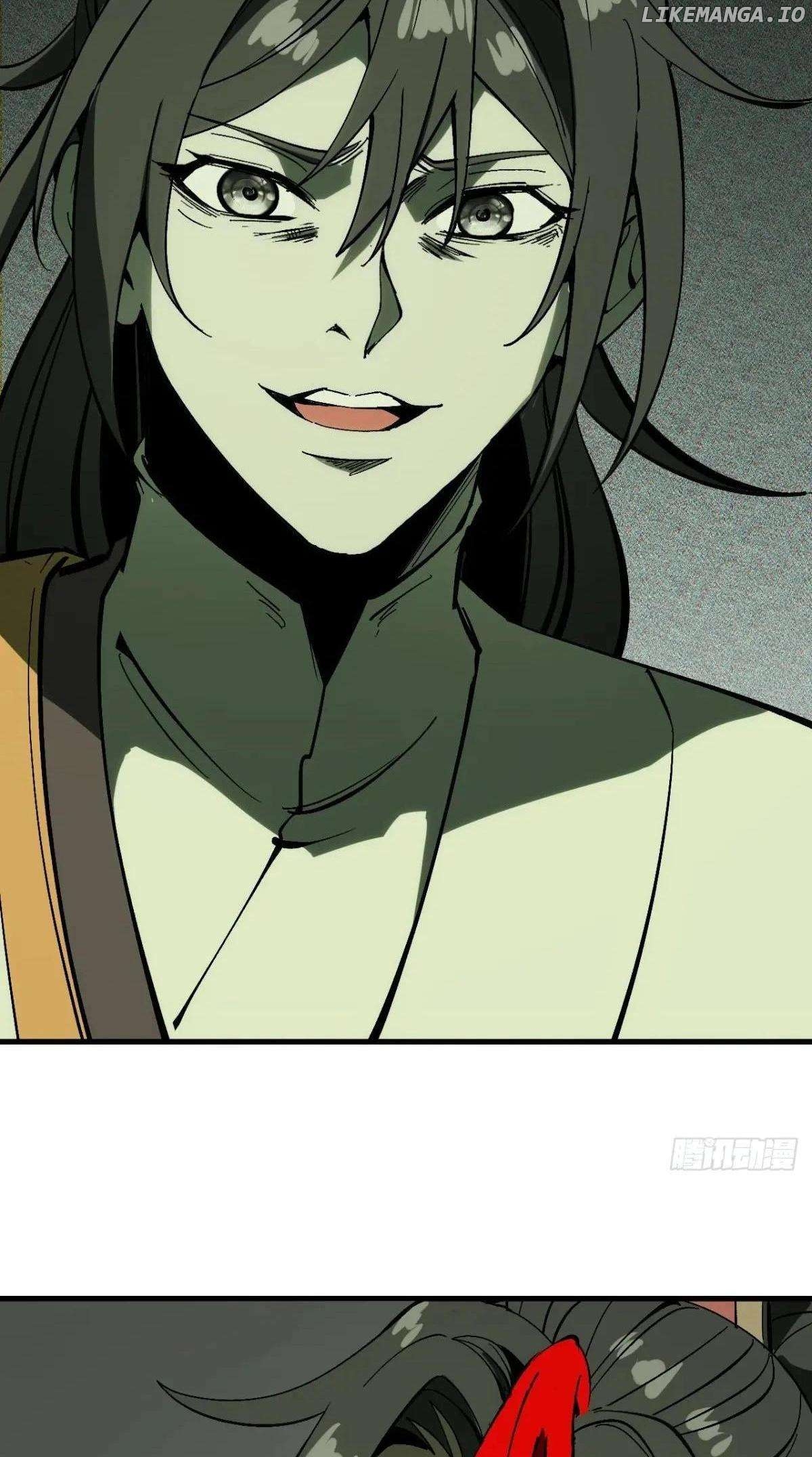 If You Are Not Careful, Your Name Will Go Down In History Chapter 136 - page 3