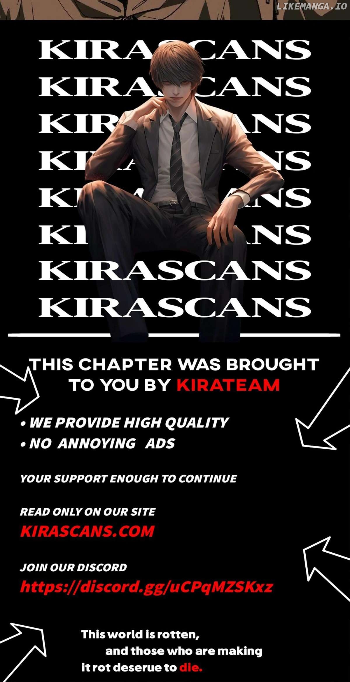 If You Are Not Careful, Your Name Will Go Down In History Chapter 136 - page 30