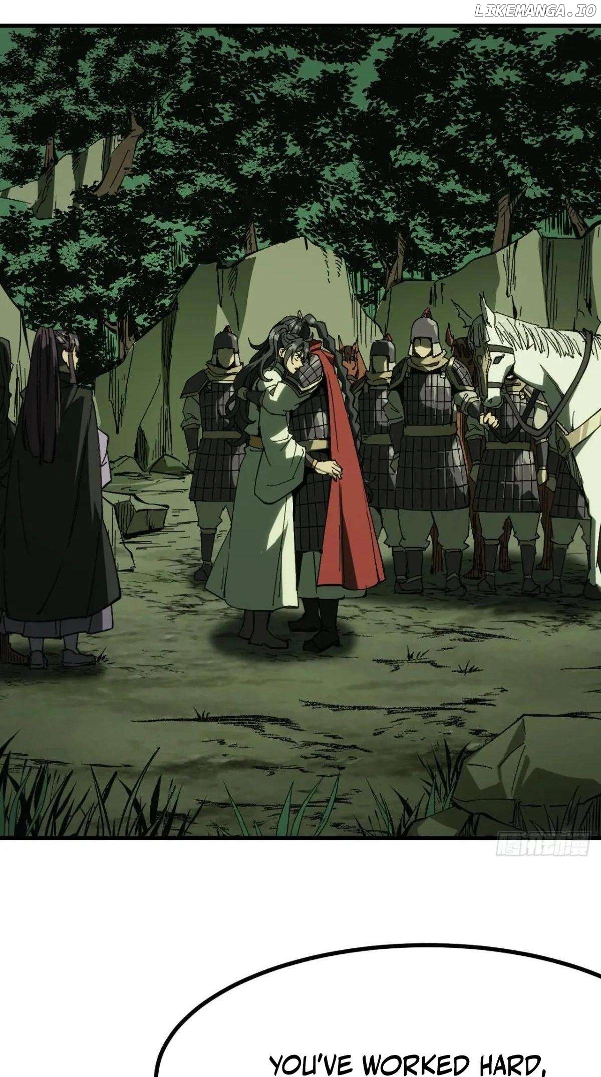 If You Are Not Careful, Your Name Will Go Down In History Chapter 136 - page 5