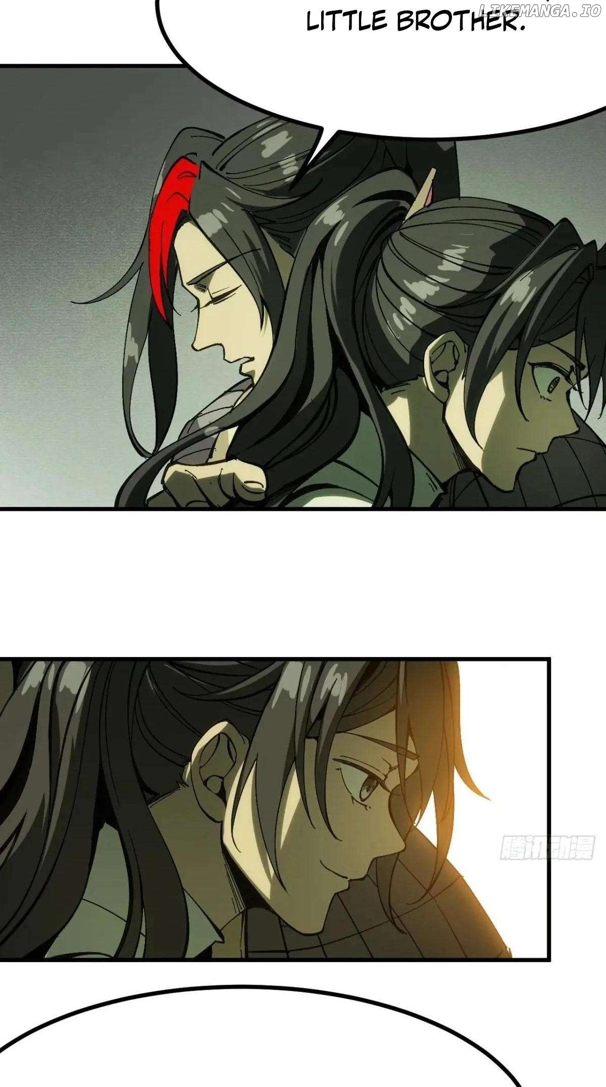 If You Are Not Careful, Your Name Will Go Down In History Chapter 136 - page 6