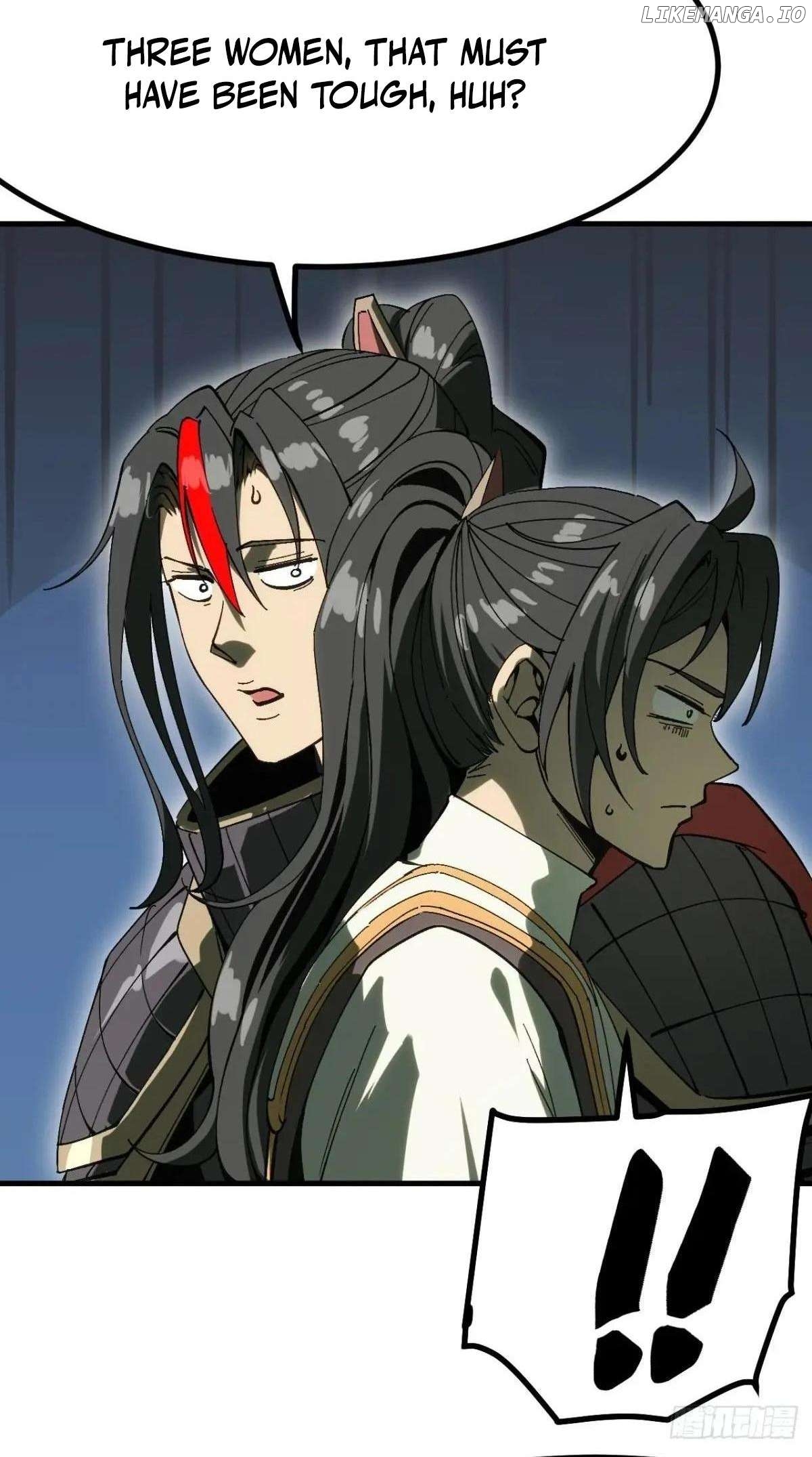 If You Are Not Careful, Your Name Will Go Down In History Chapter 136 - page 7