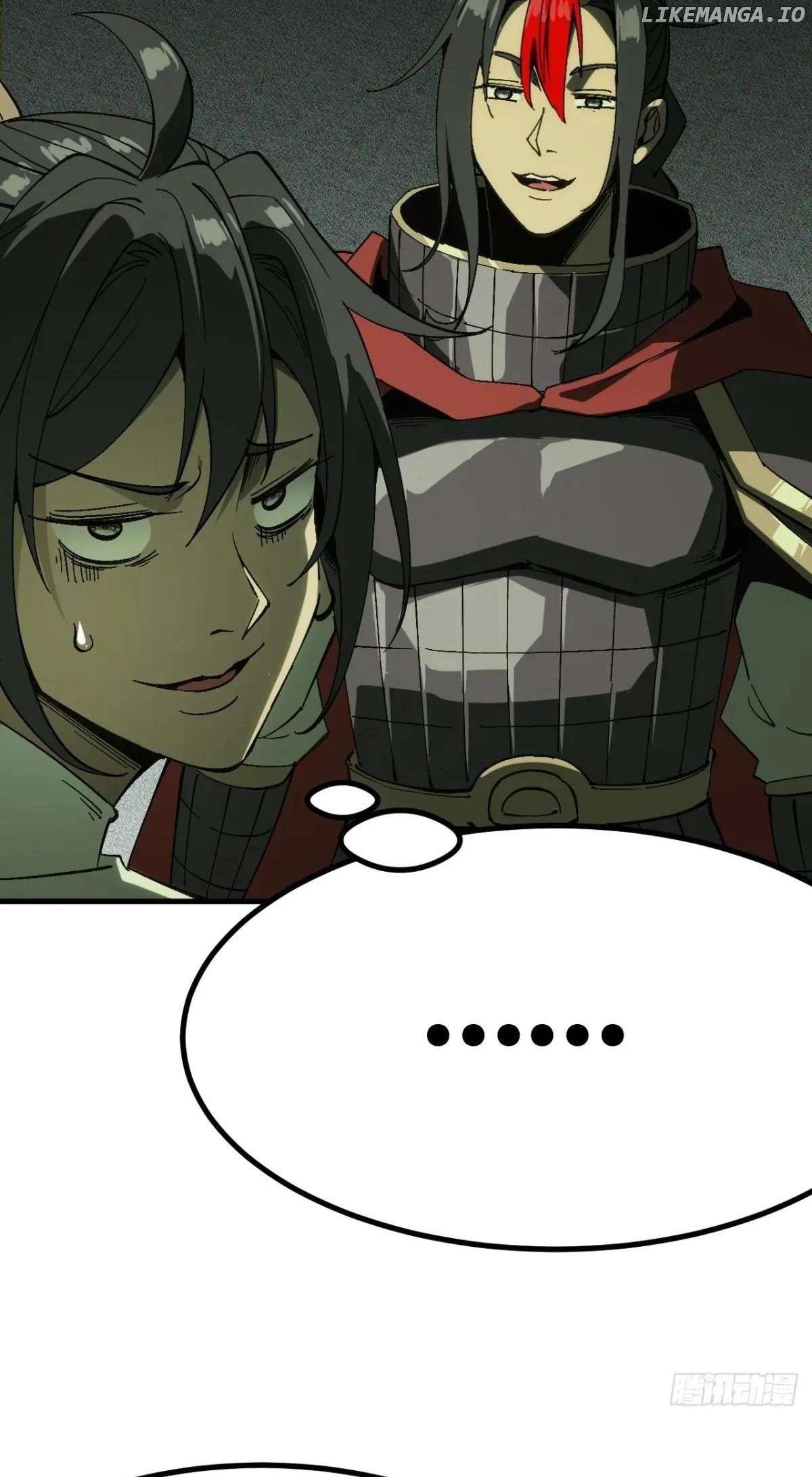 If You Are Not Careful, Your Name Will Go Down In History Chapter 136 - page 9