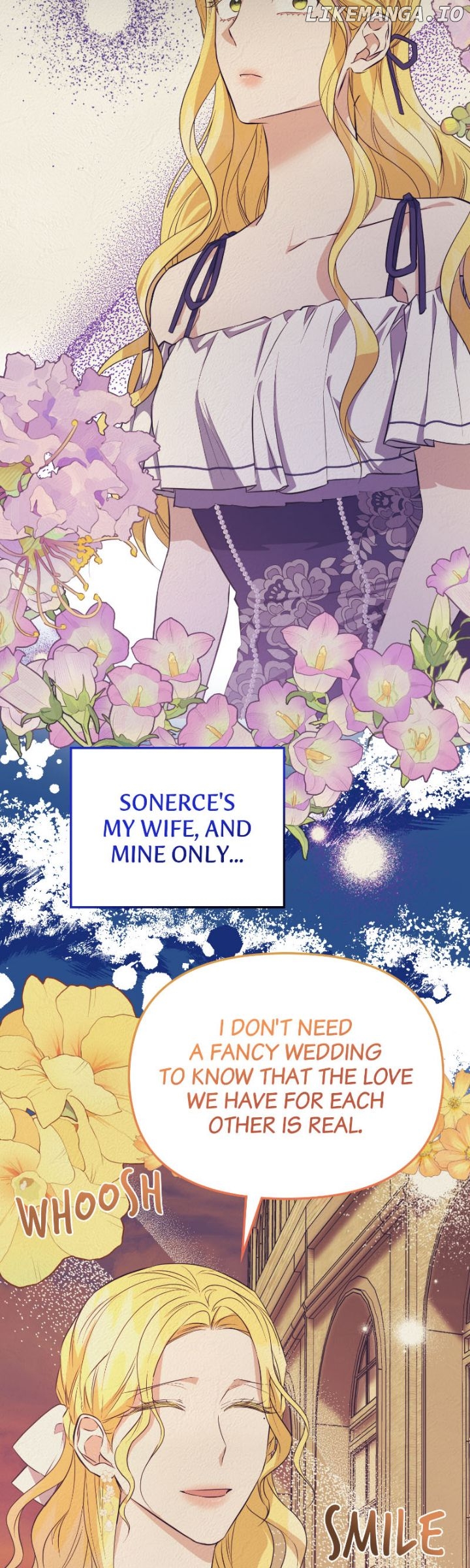 Temptation of Wife Chapter 72 - page 10