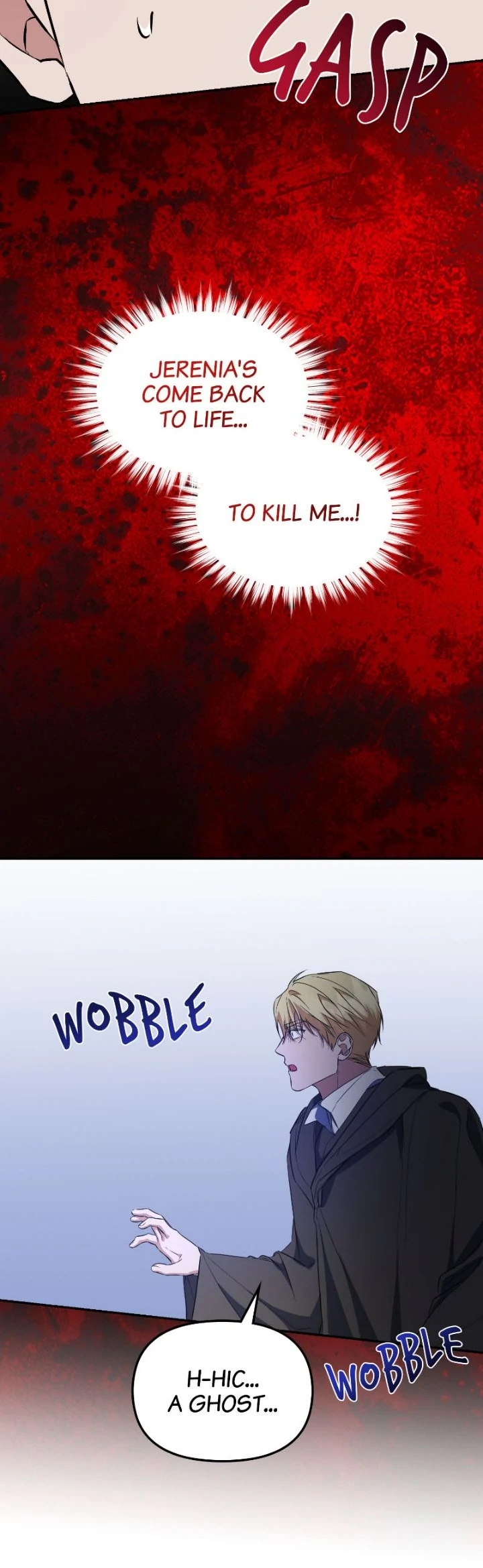 Temptation of Wife Chapter 72 - page 13