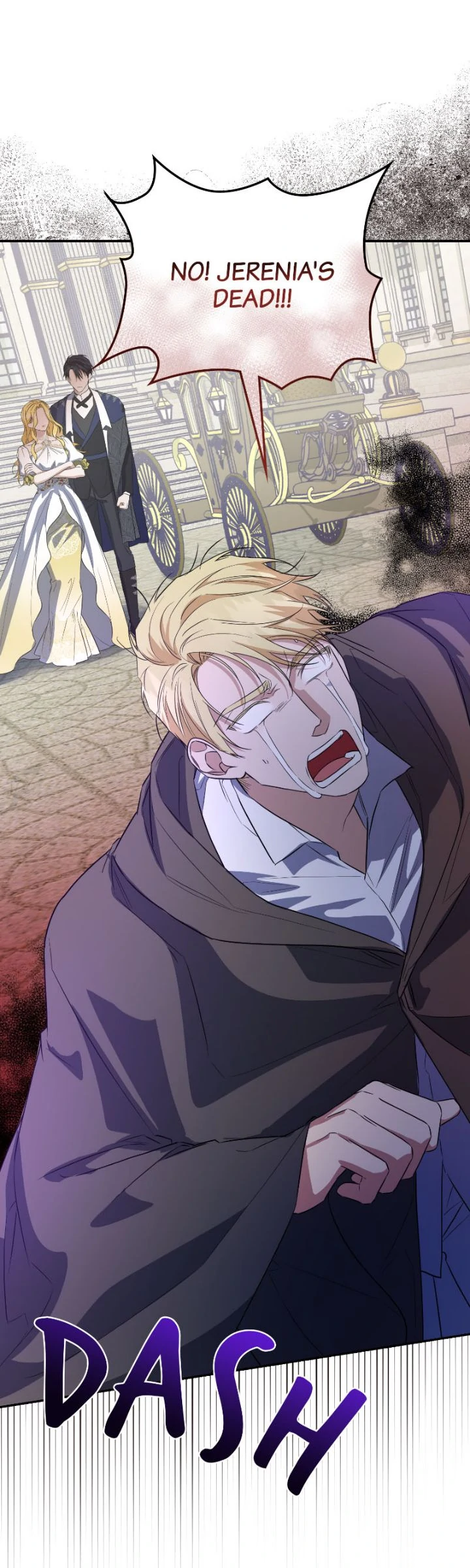 Temptation of Wife Chapter 72 - page 14