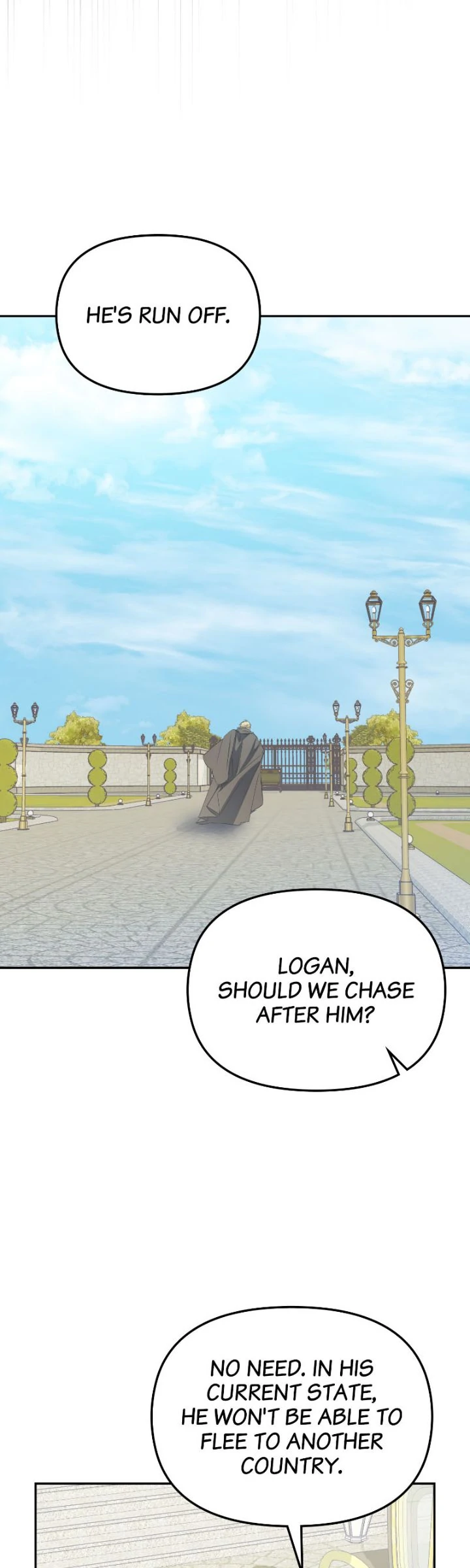 Temptation of Wife Chapter 72 - page 15