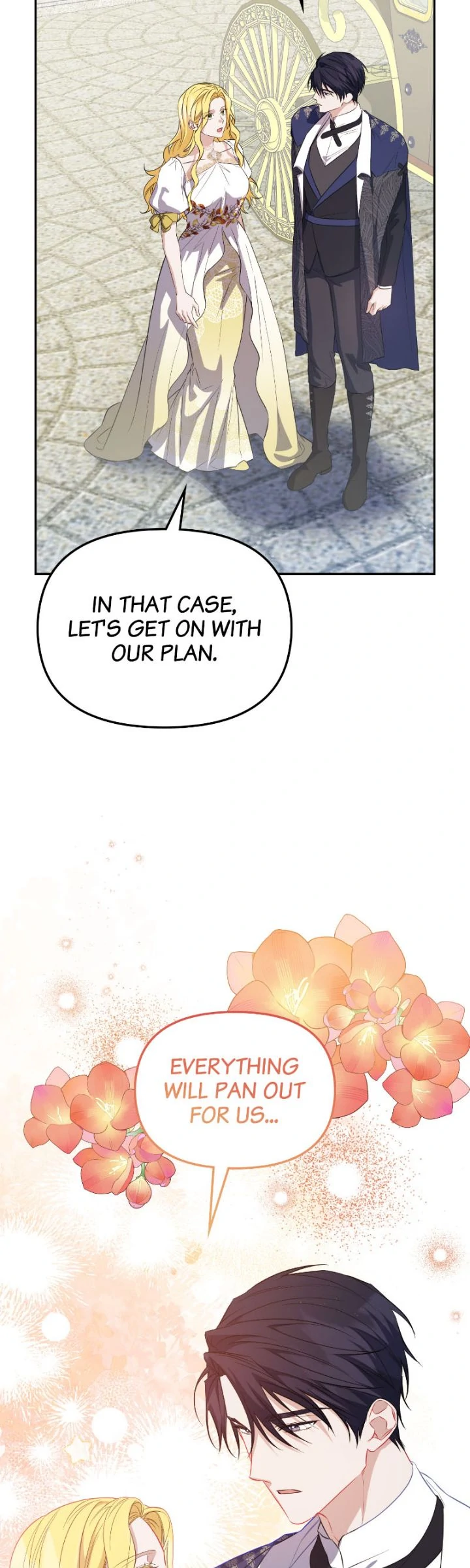 Temptation of Wife Chapter 72 - page 16