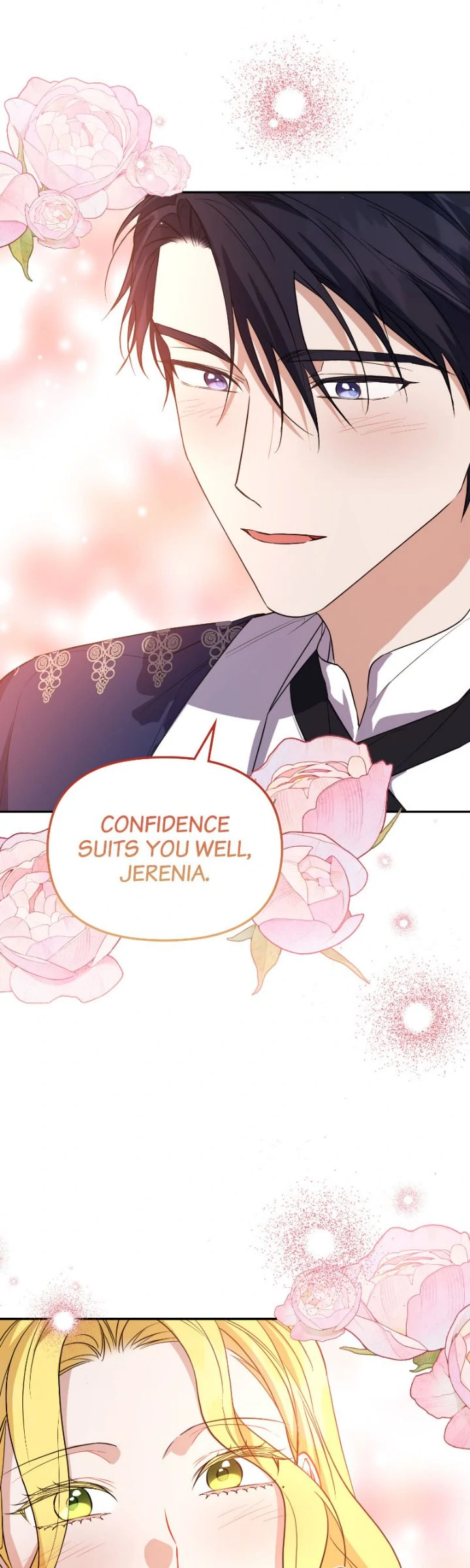 Temptation of Wife Chapter 72 - page 18