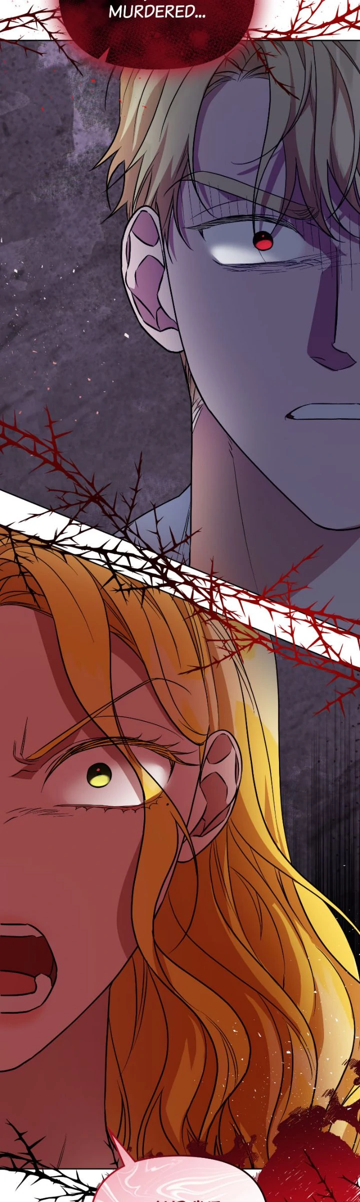 Temptation of Wife Chapter 72 - page 2